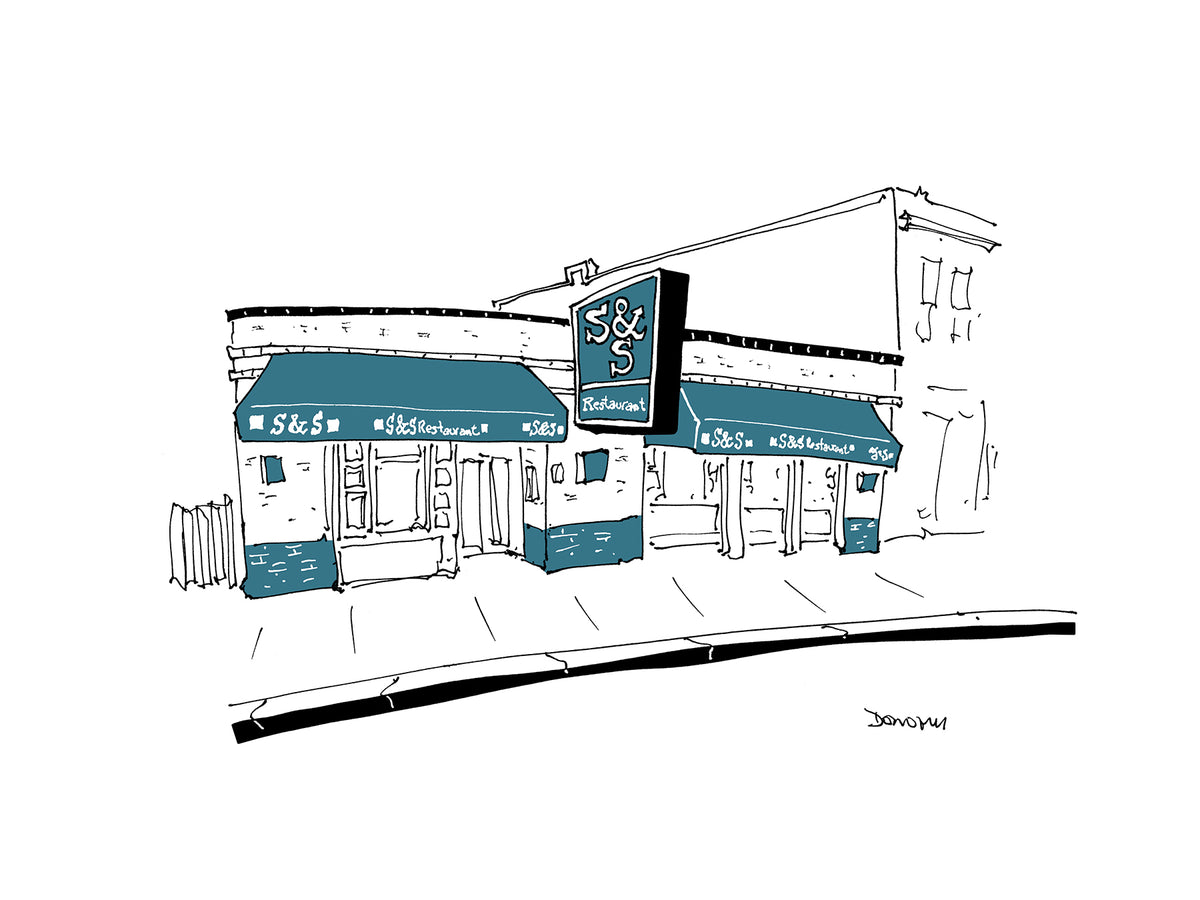 S&S Restaurant