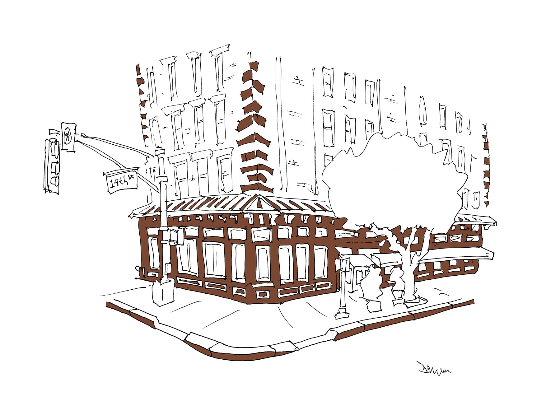 Dino & Harry's Steakhouse