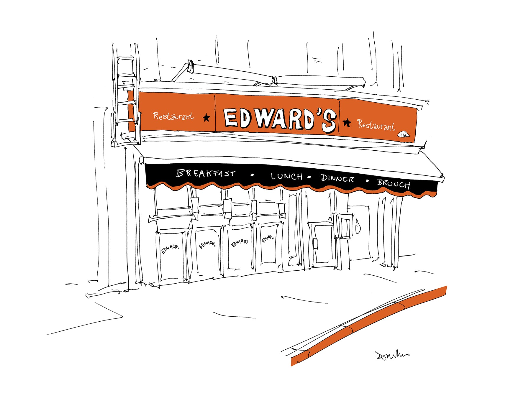 Edward's