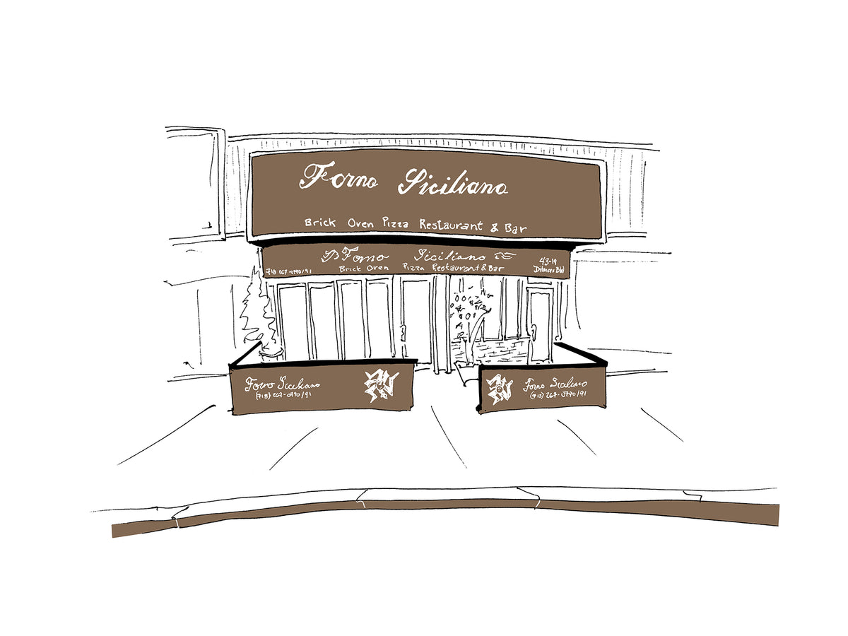Forno Siciliano