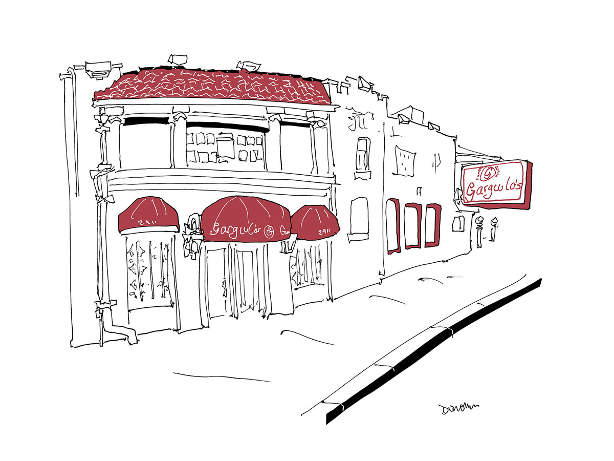 Gargiulo's