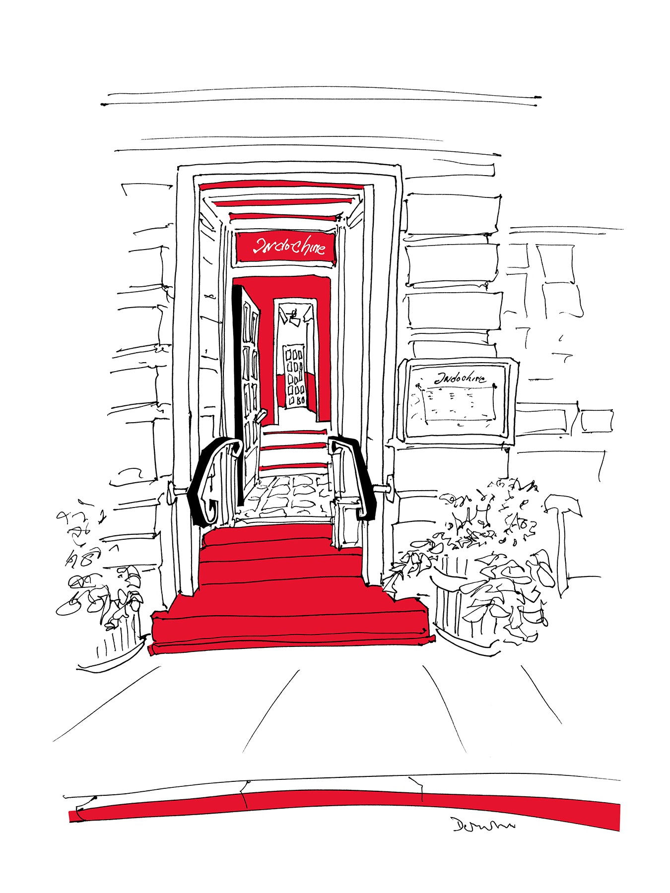 Indochine