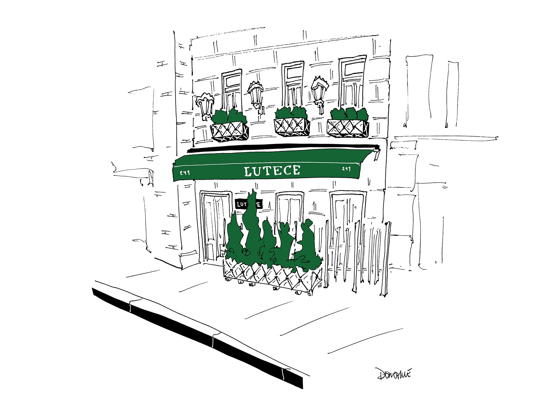 Lut√®ce