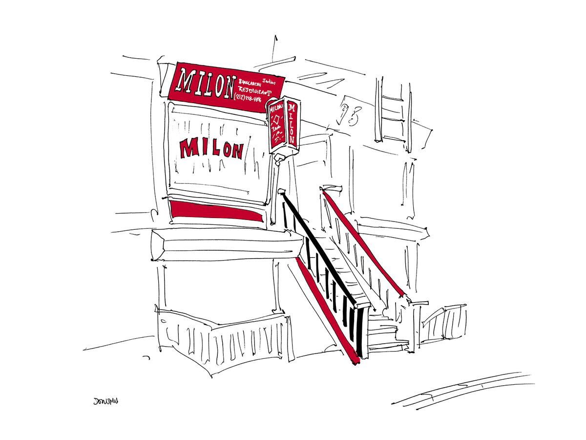 Milon