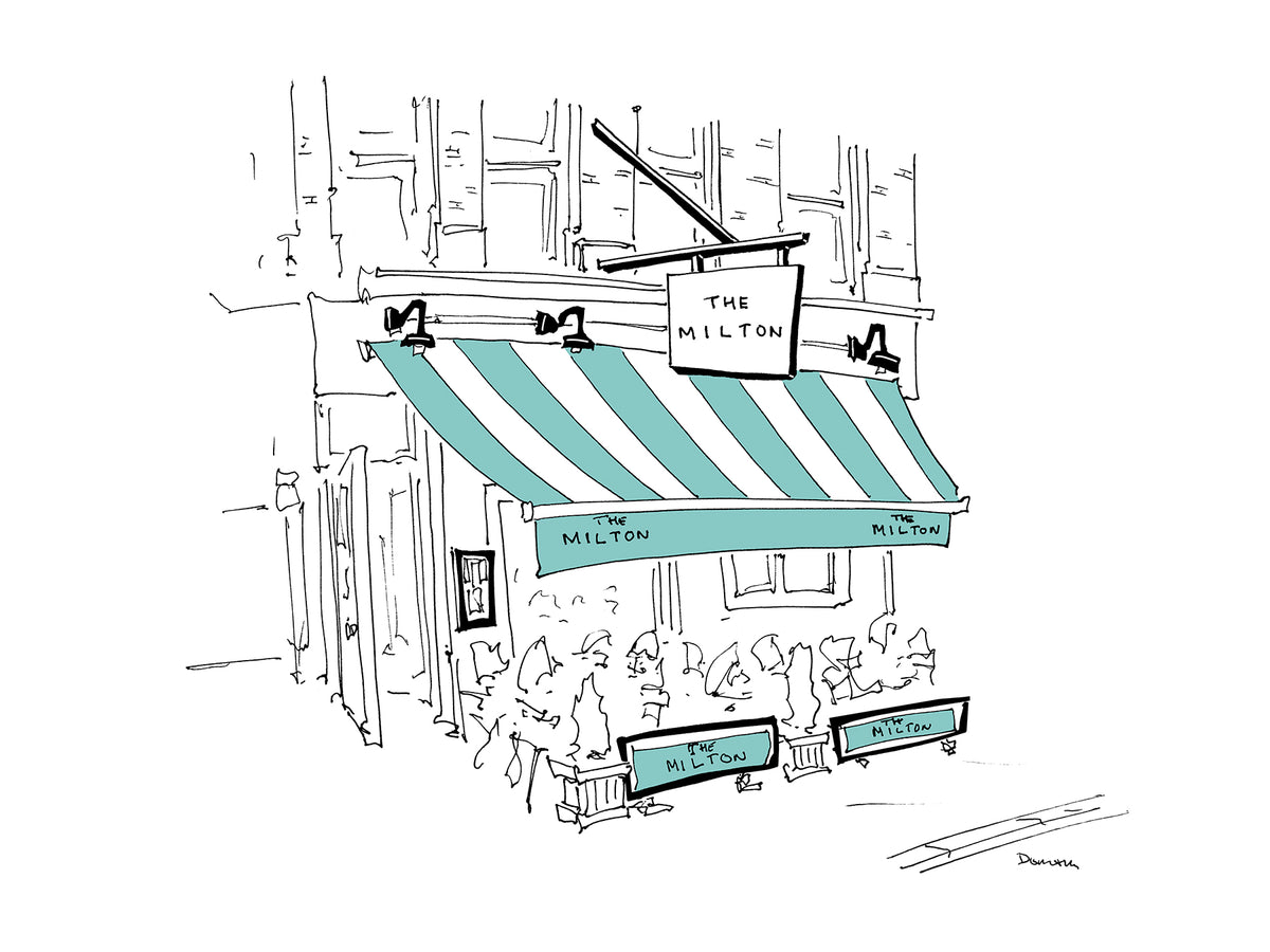The Milton