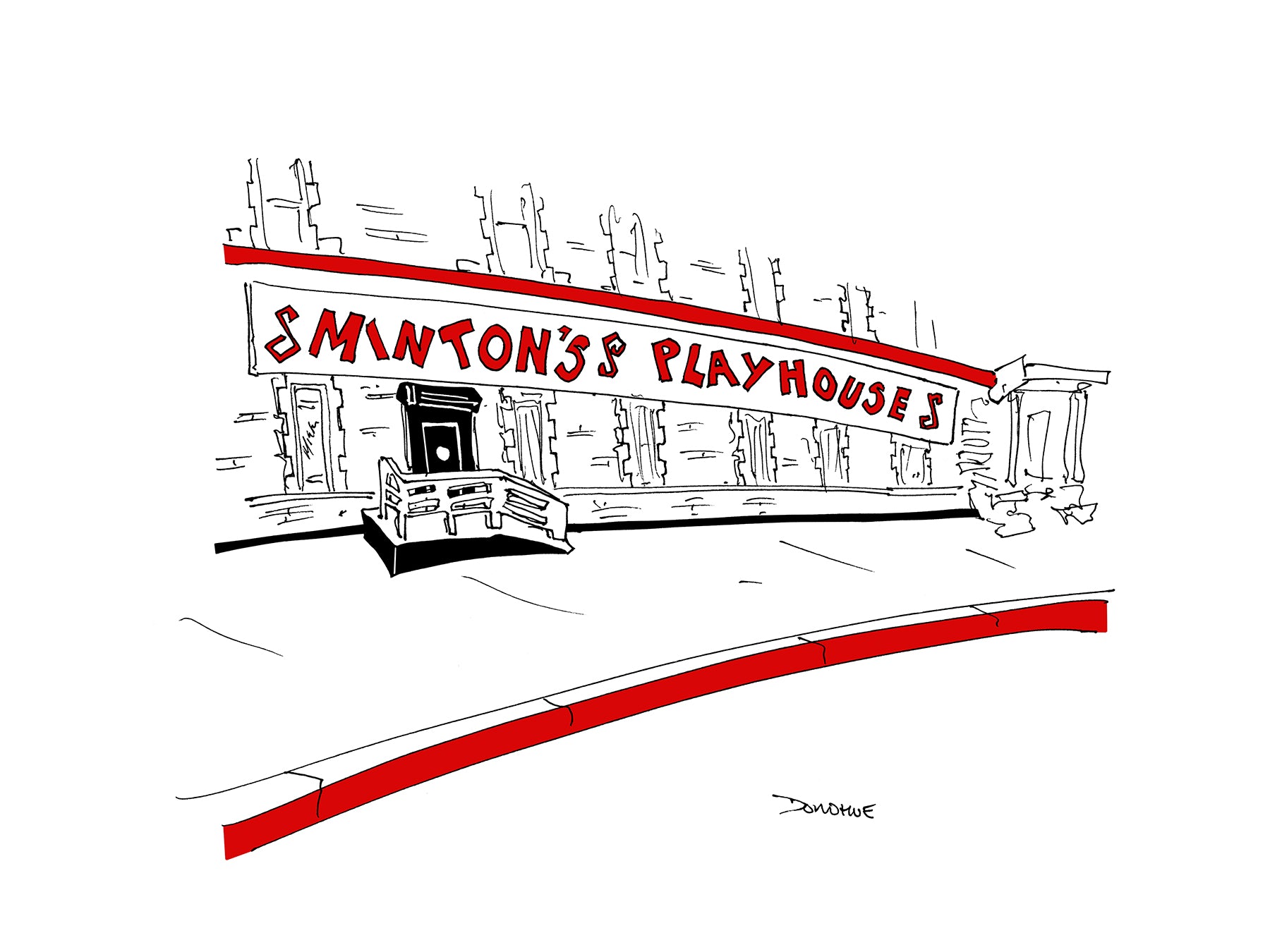 Minton's Playhouse