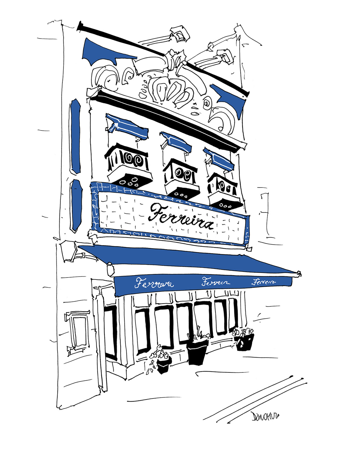 Ferreira Café