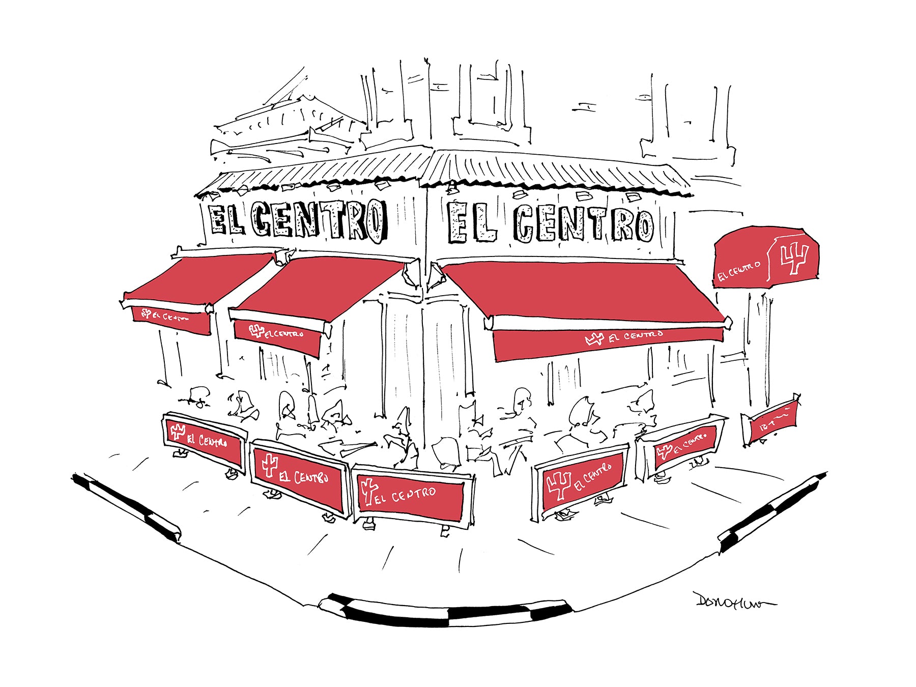 El Centro