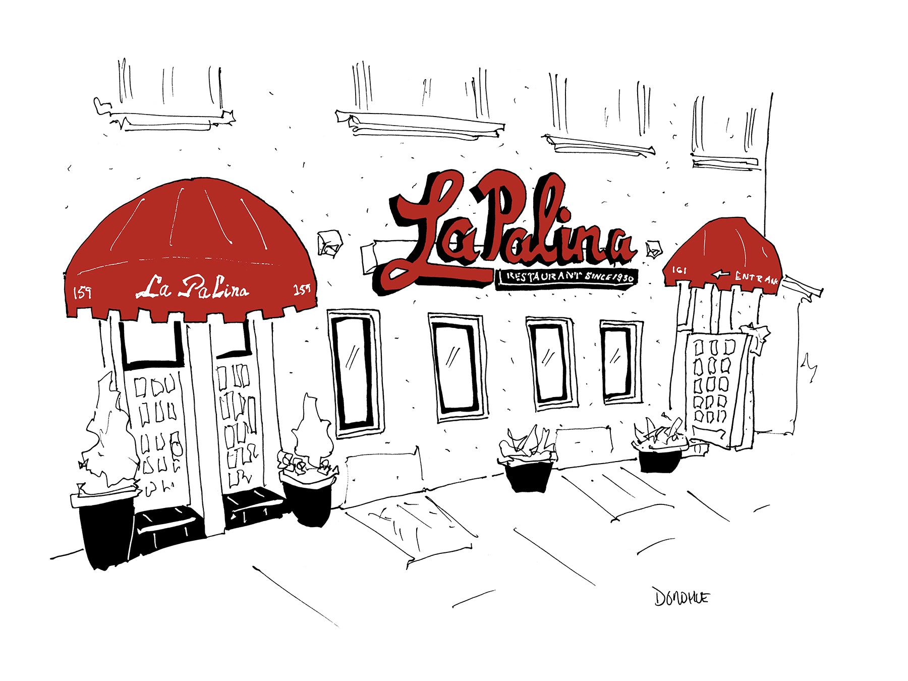 La Palina