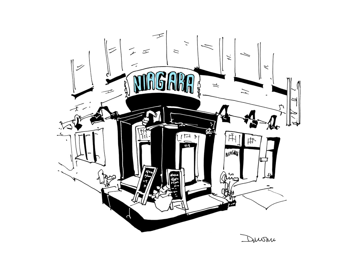 Niagara