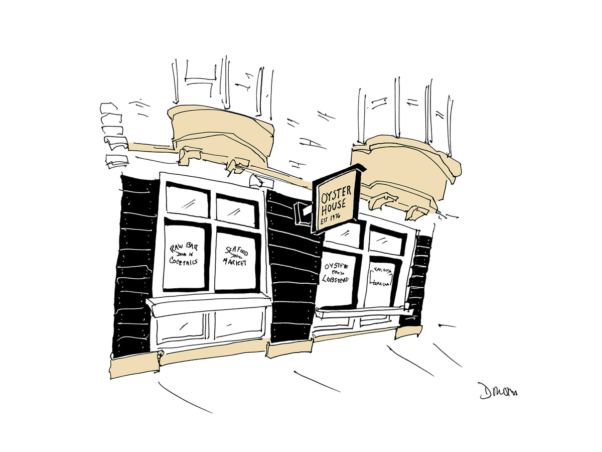Oyster House