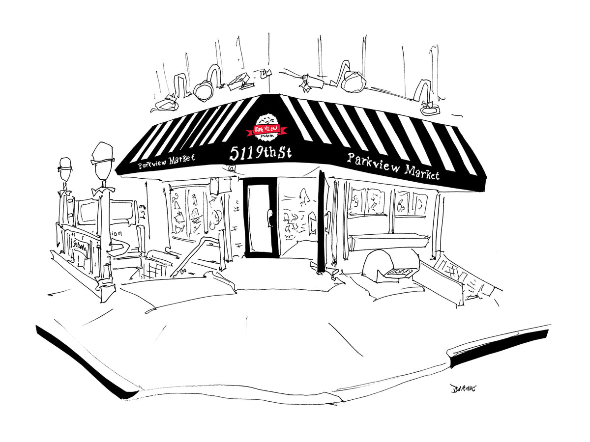 Parkview Market