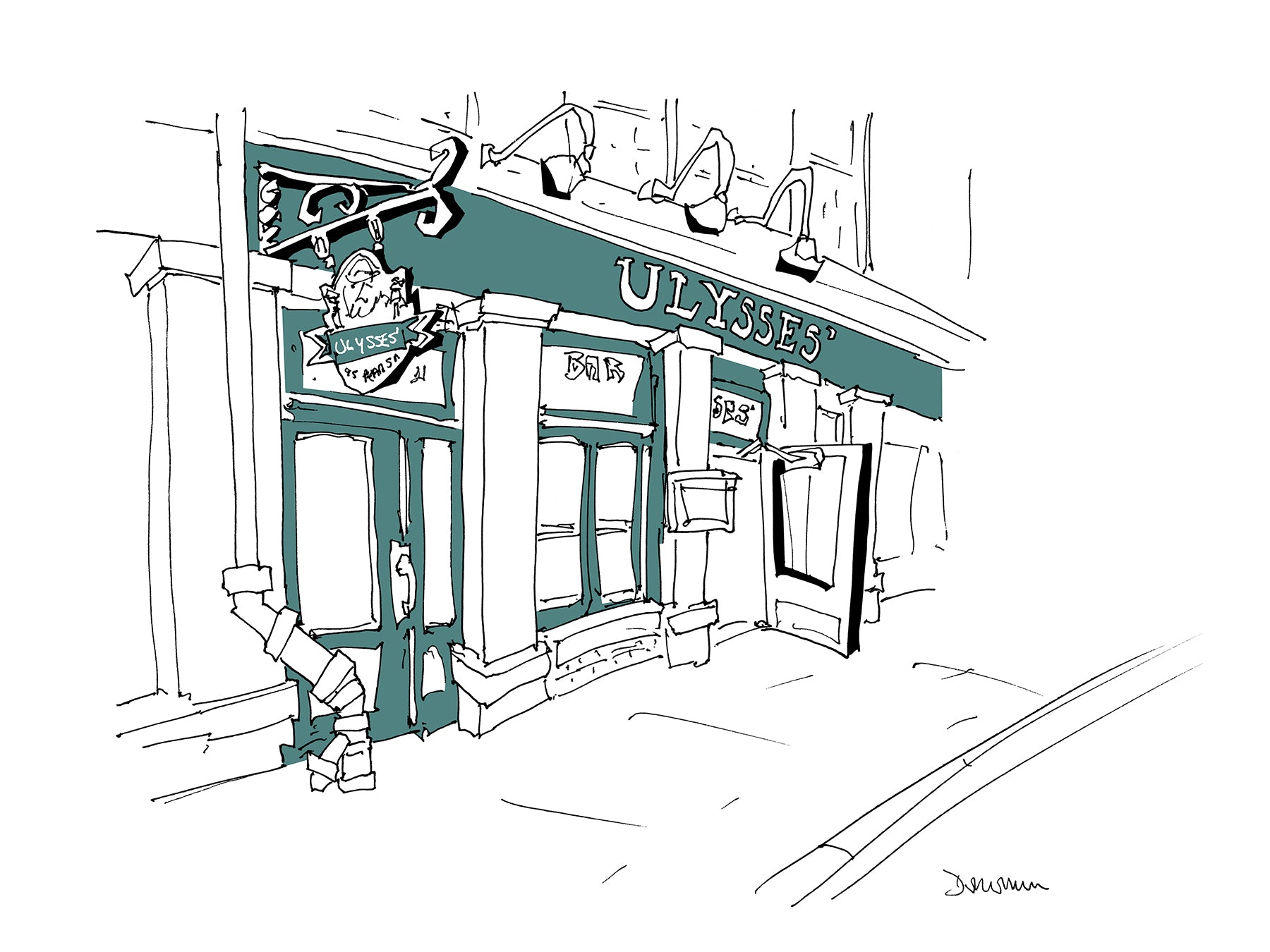 Ulysses