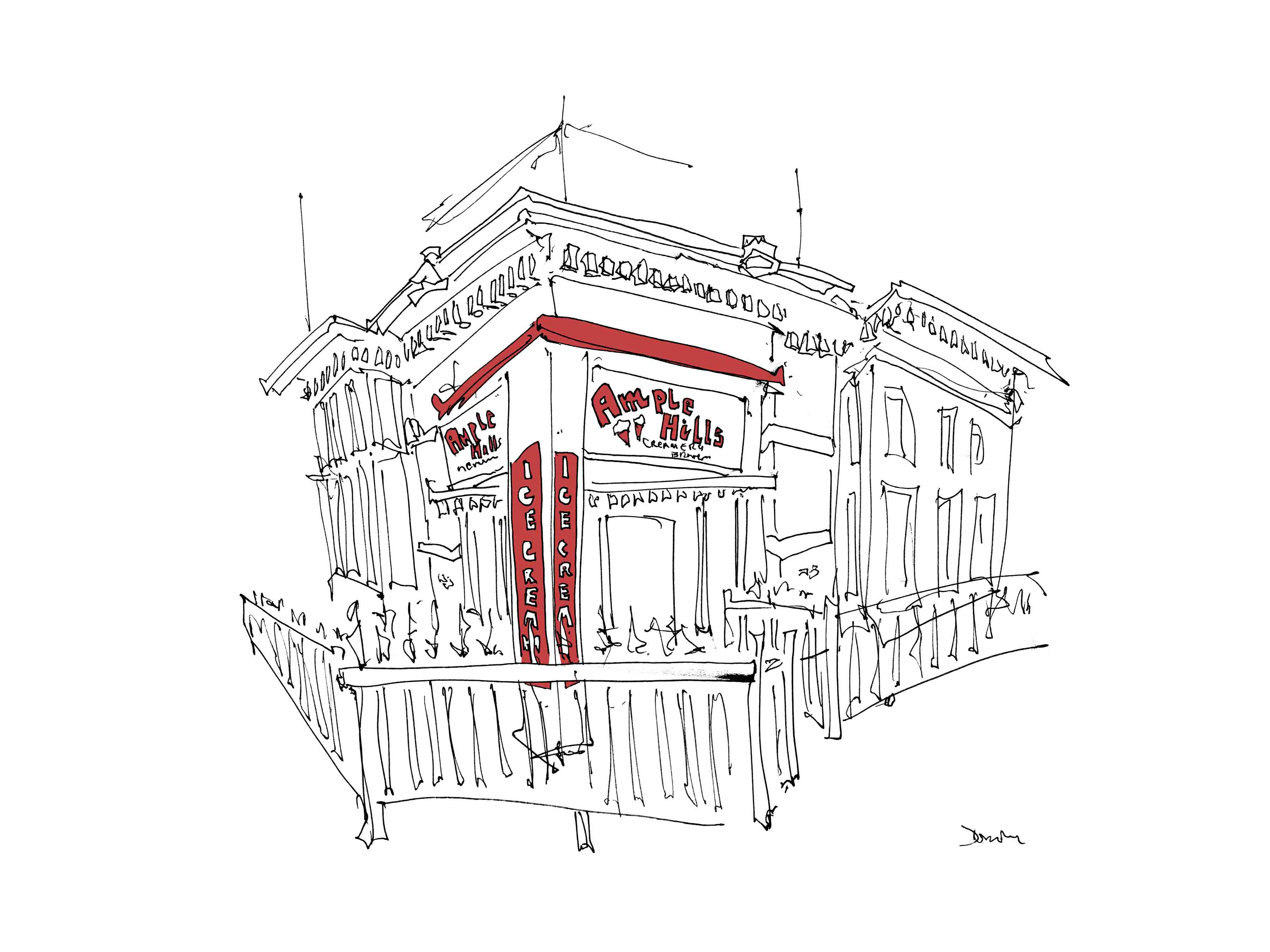 Ample Hills Creamery (Prospect Heights)