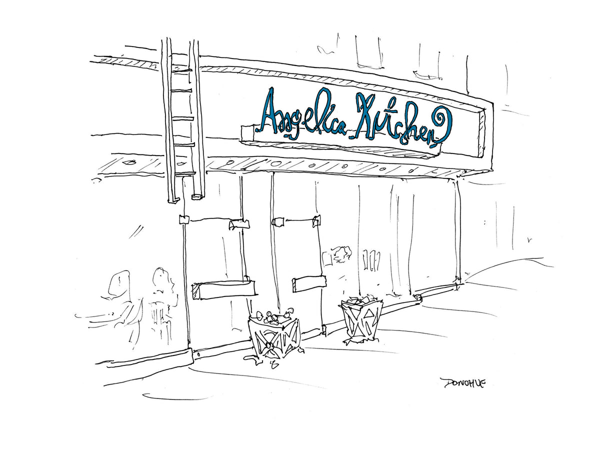 Angelica Kitchen