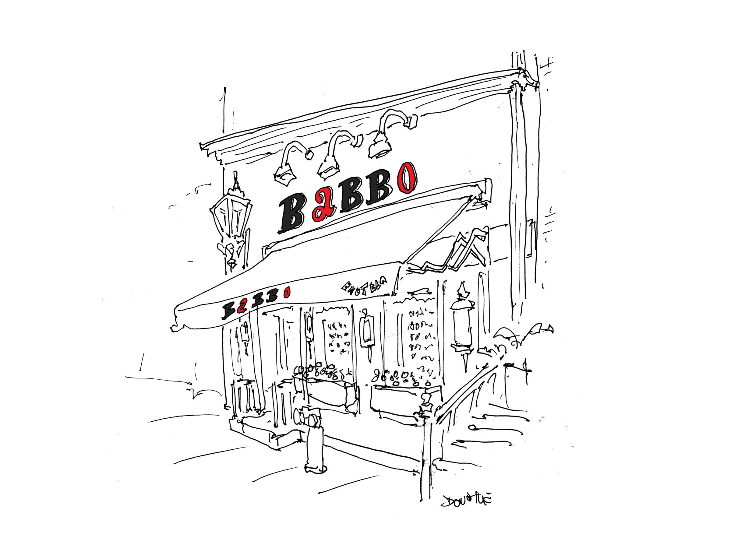 Babbo