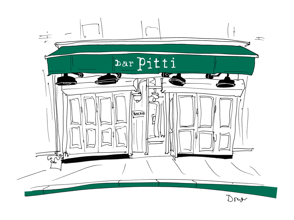 Bar Pitti