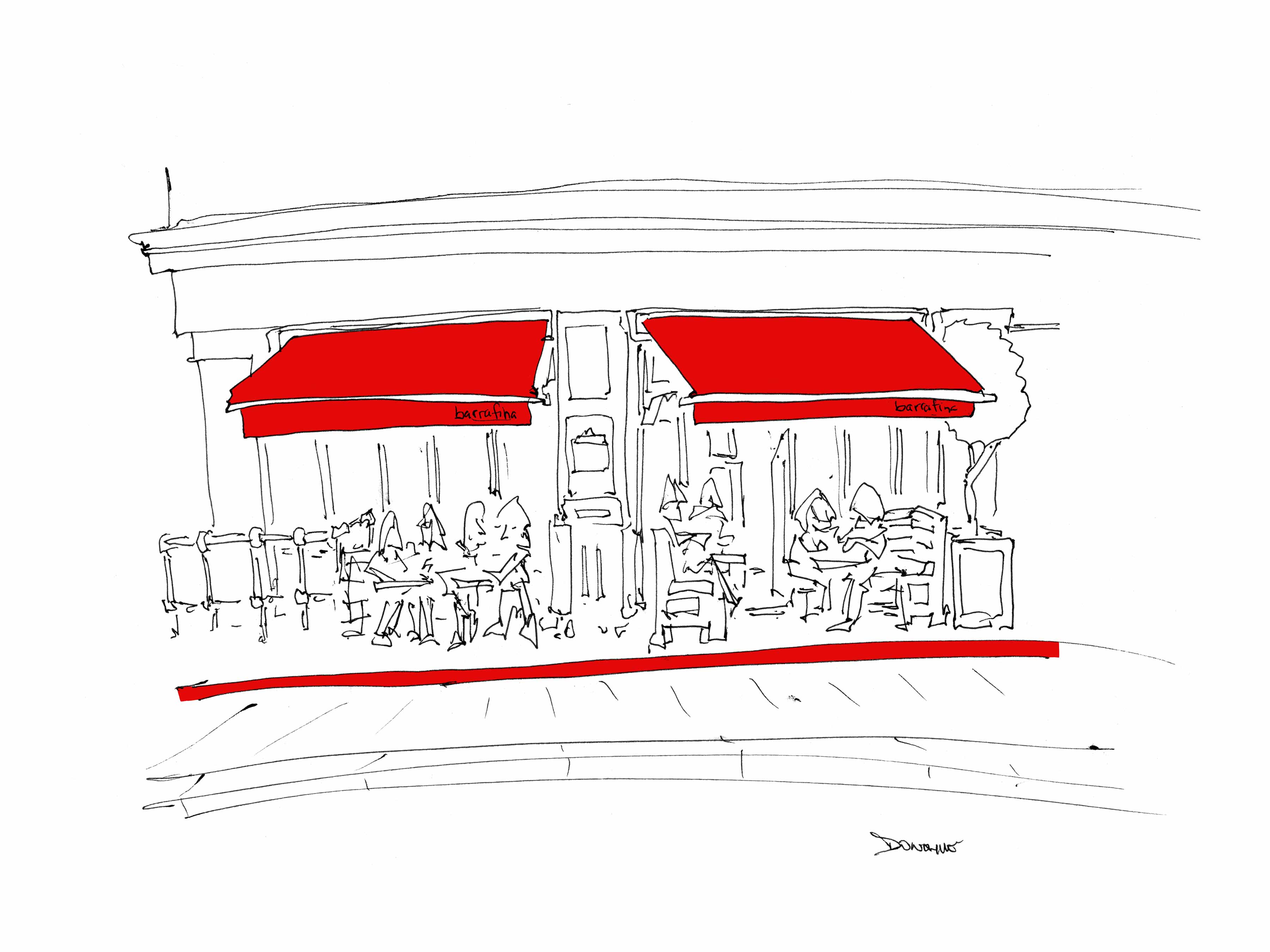 Barrafina