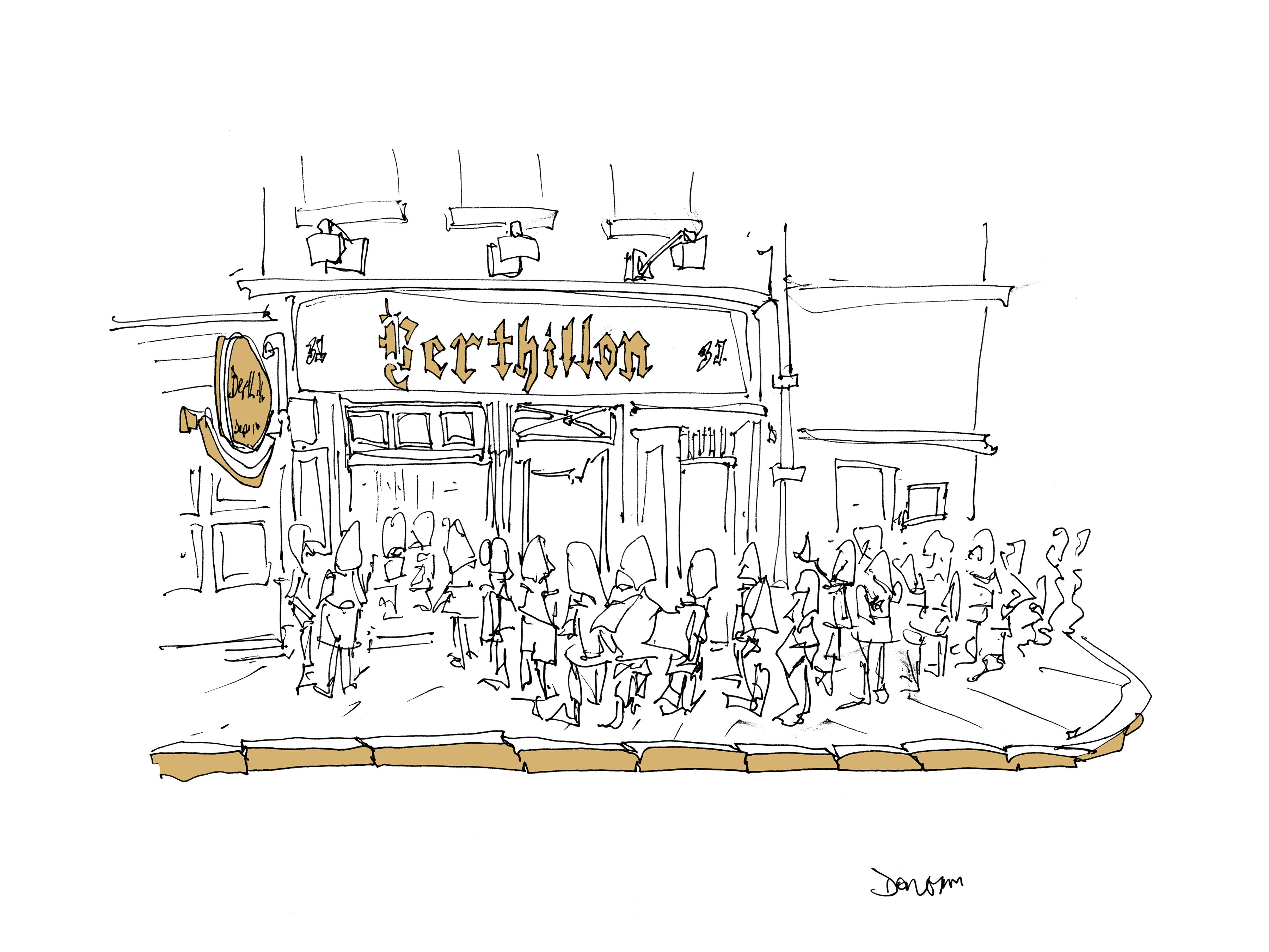 Berthillon