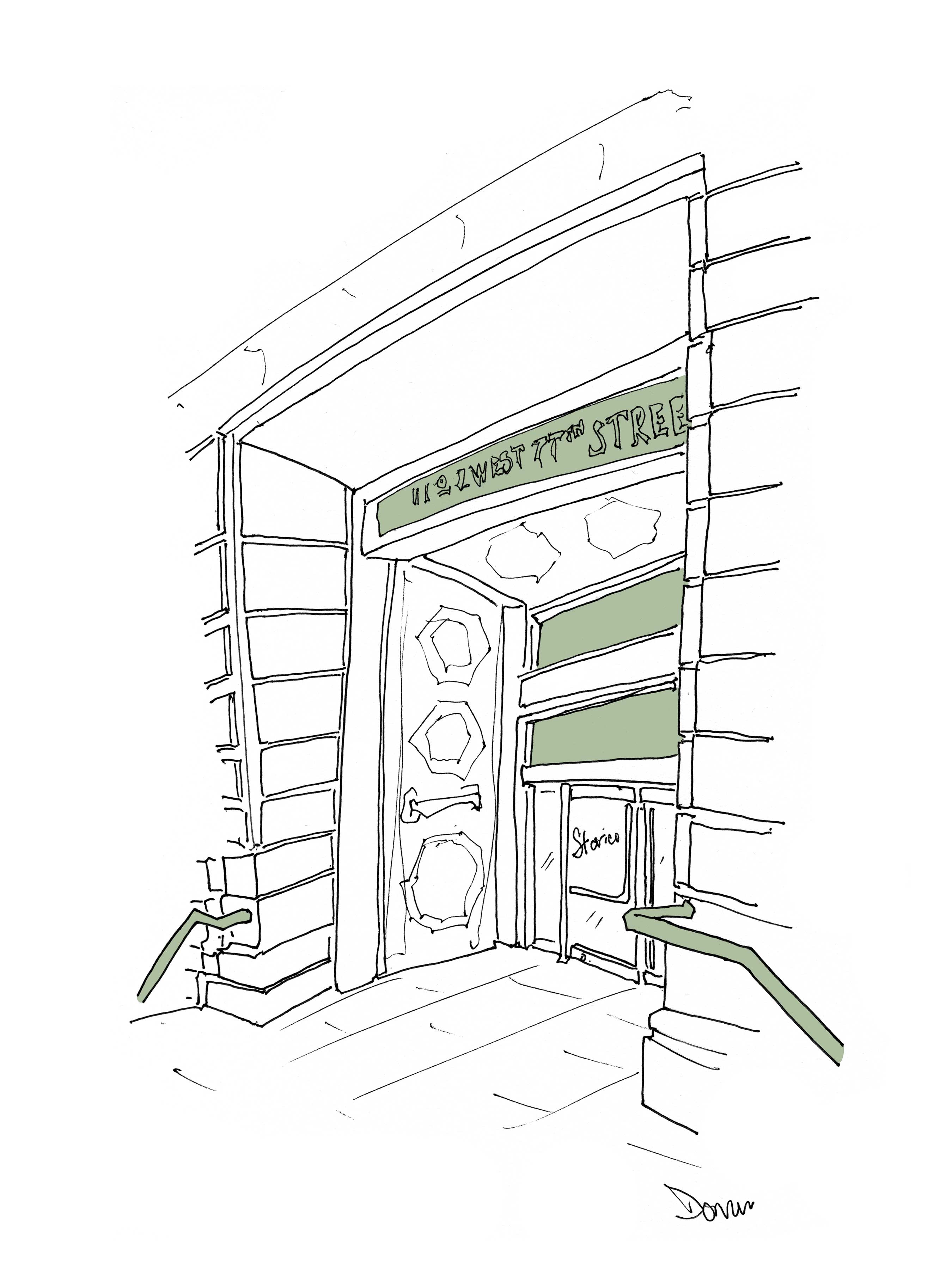 Caff√® Storico