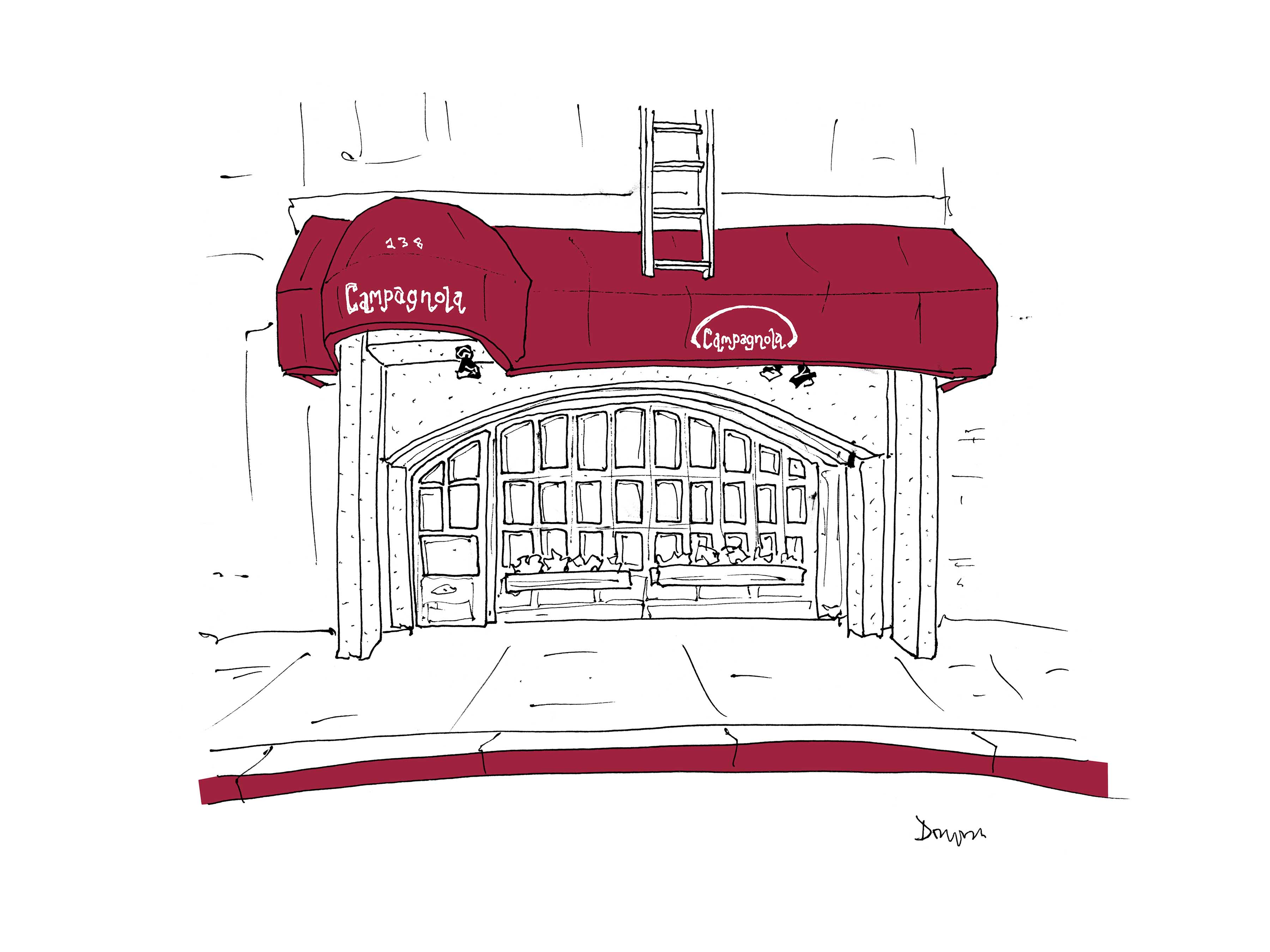Campagnola