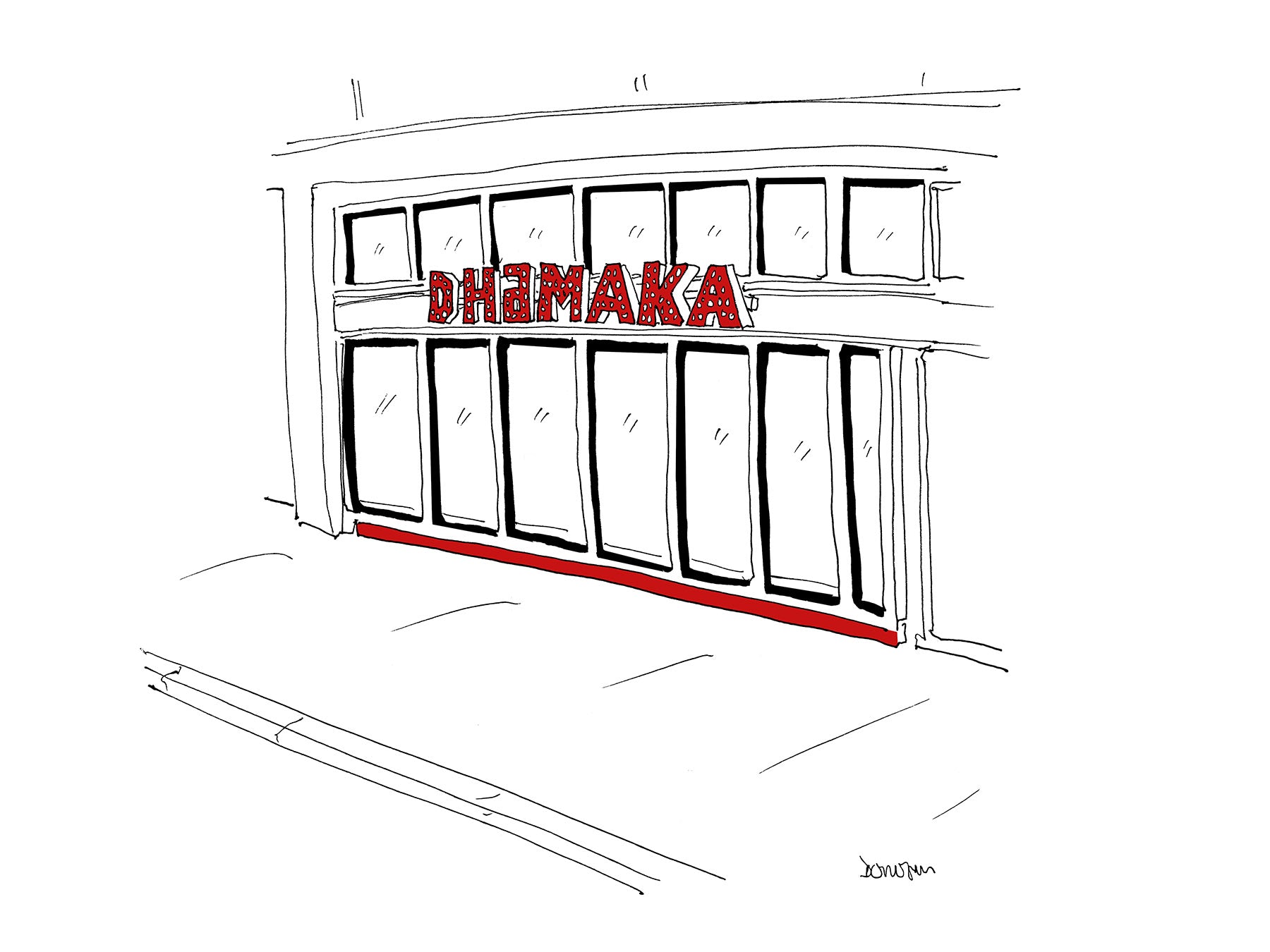 Dhamaka