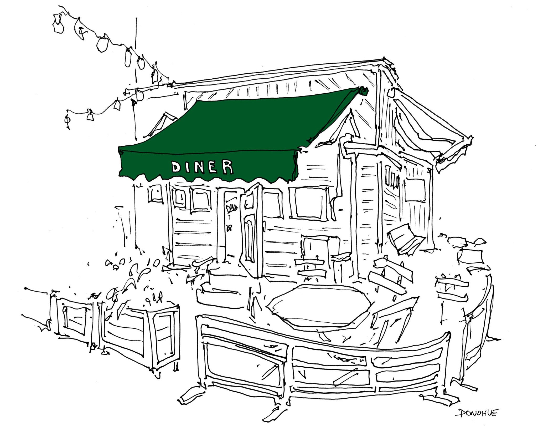 Diner