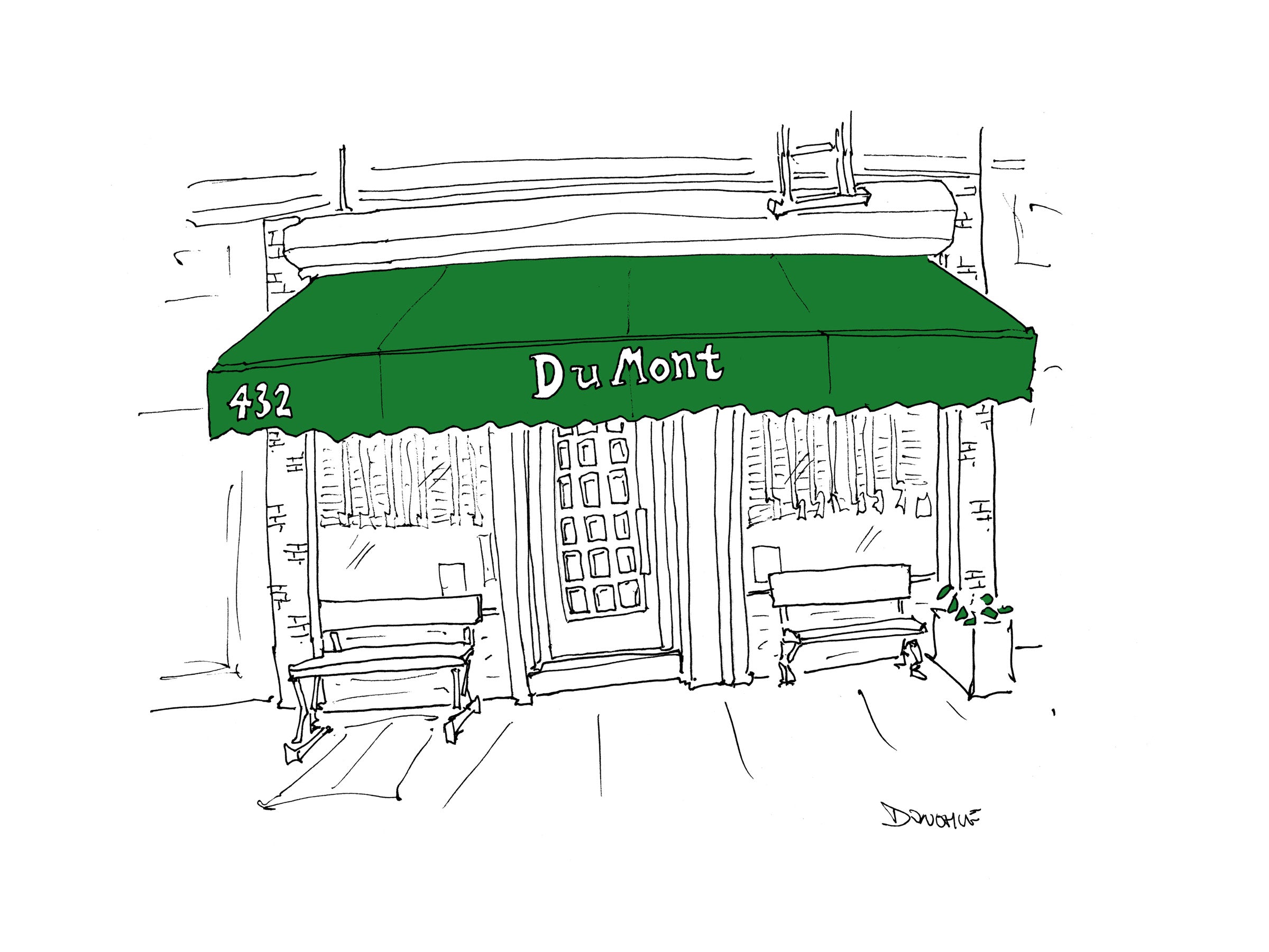 DuMont