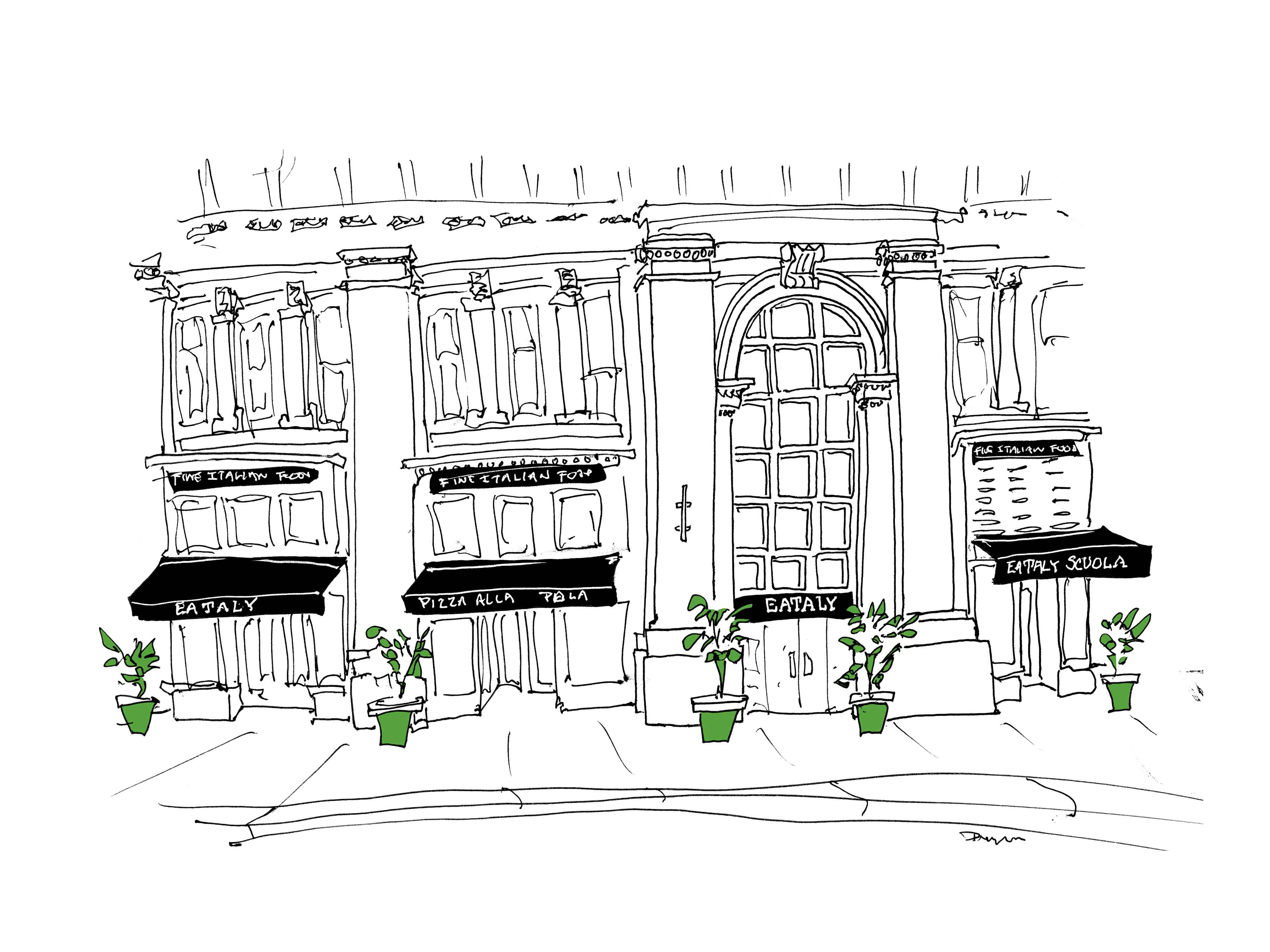 Eataly