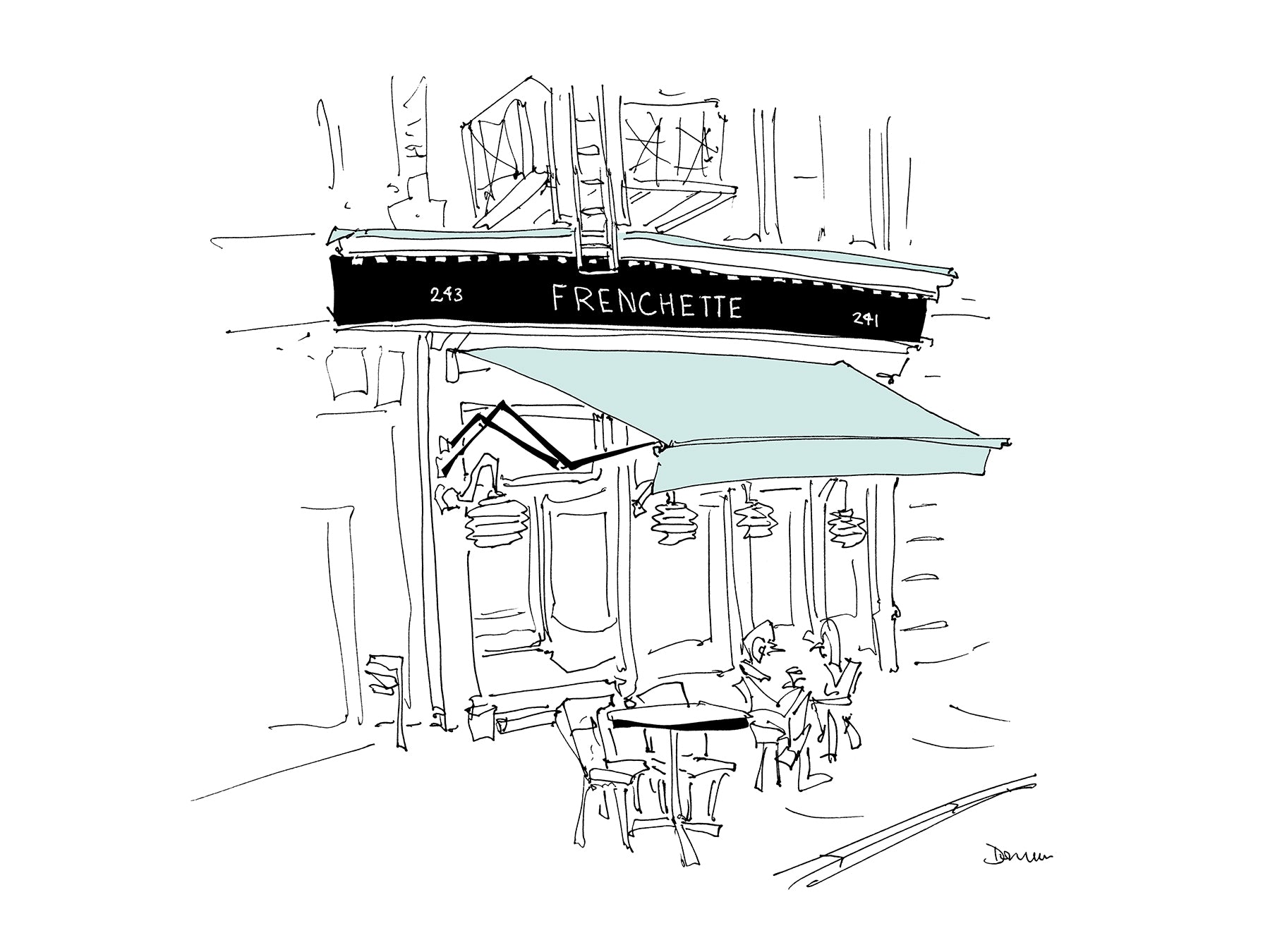 Frenchette