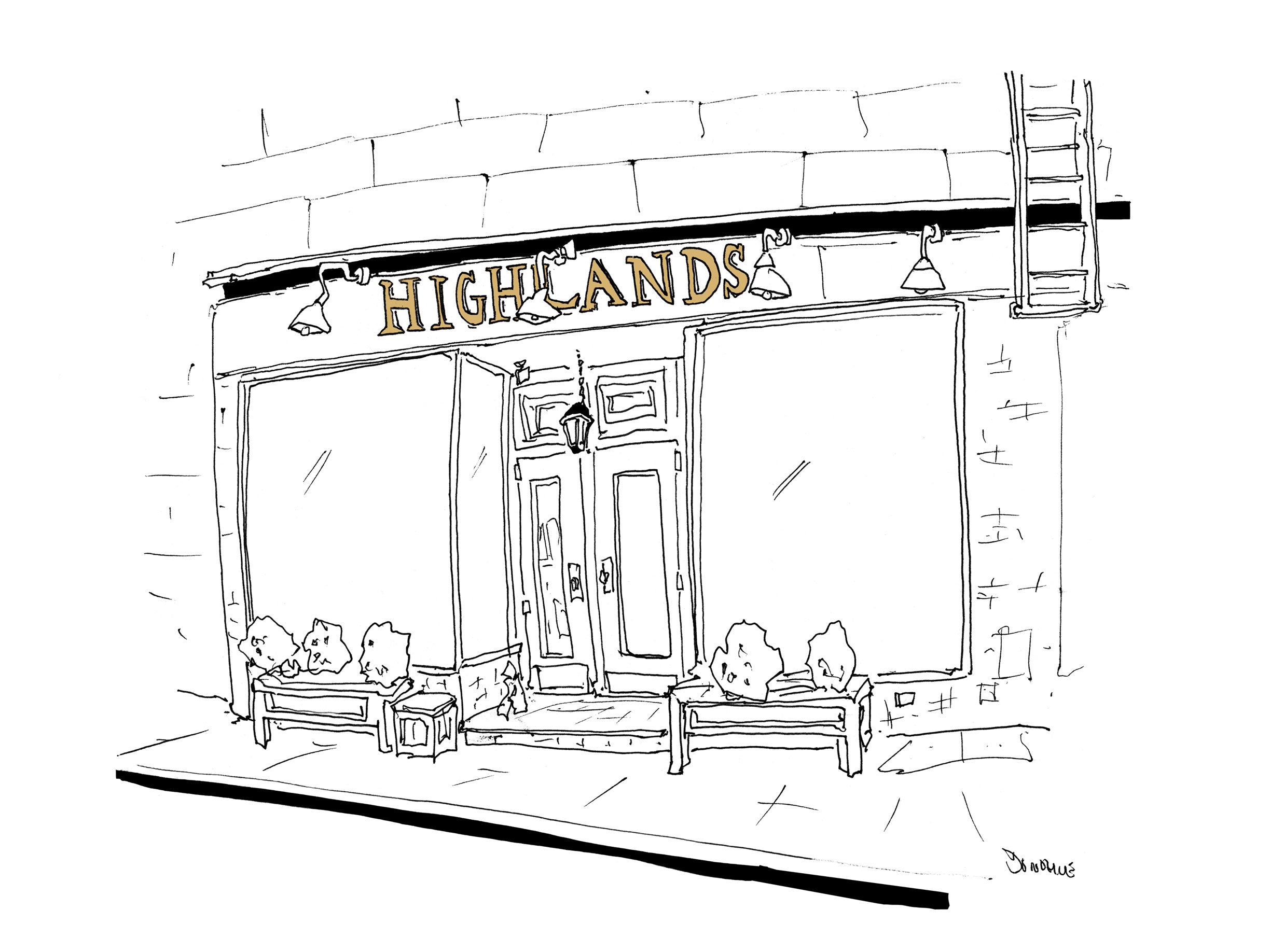 Highlands