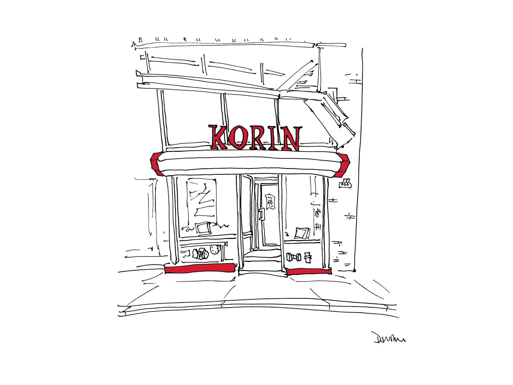 Korin