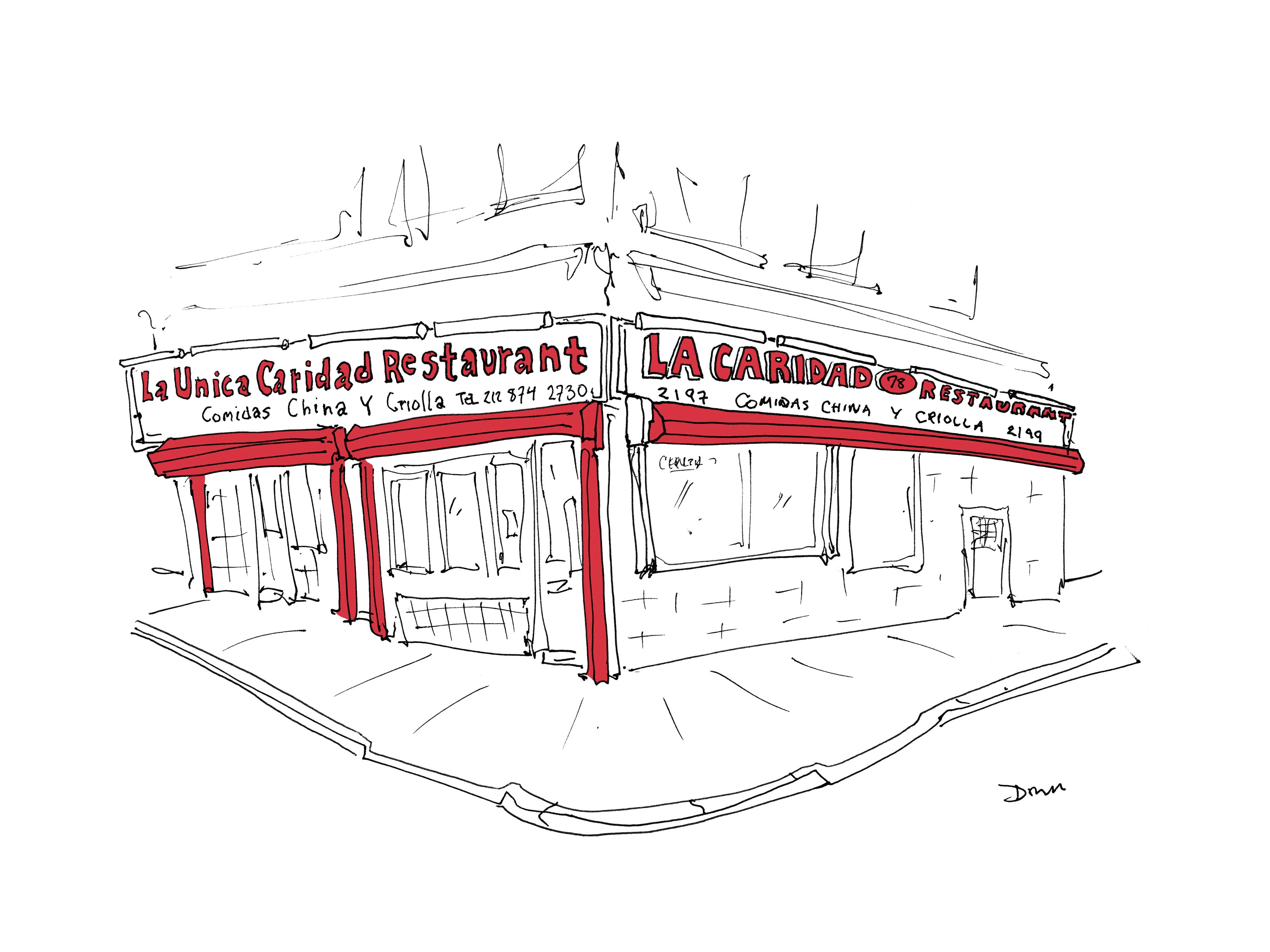 La Caridad 78