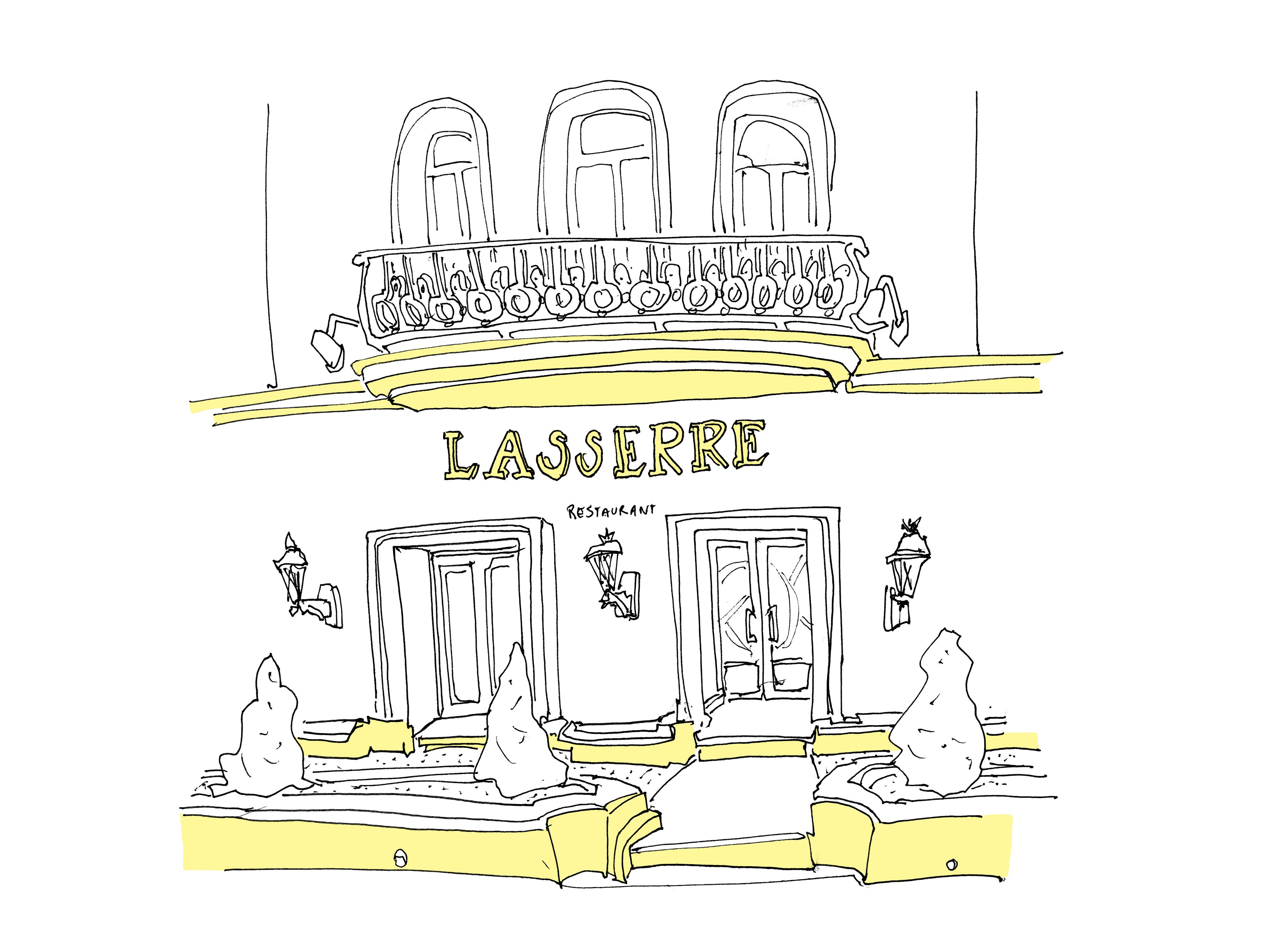 Lasserre