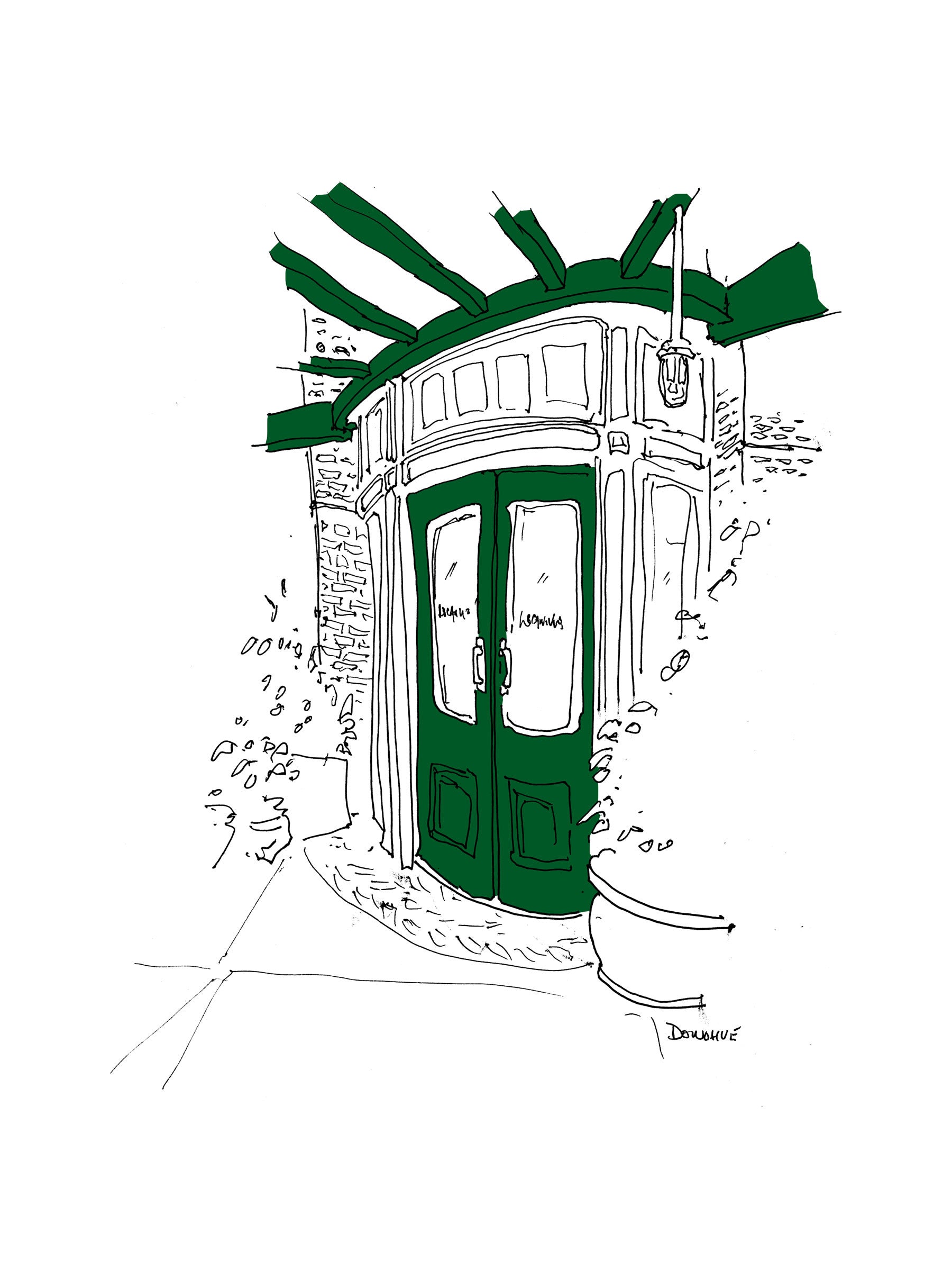 Locanda Verde