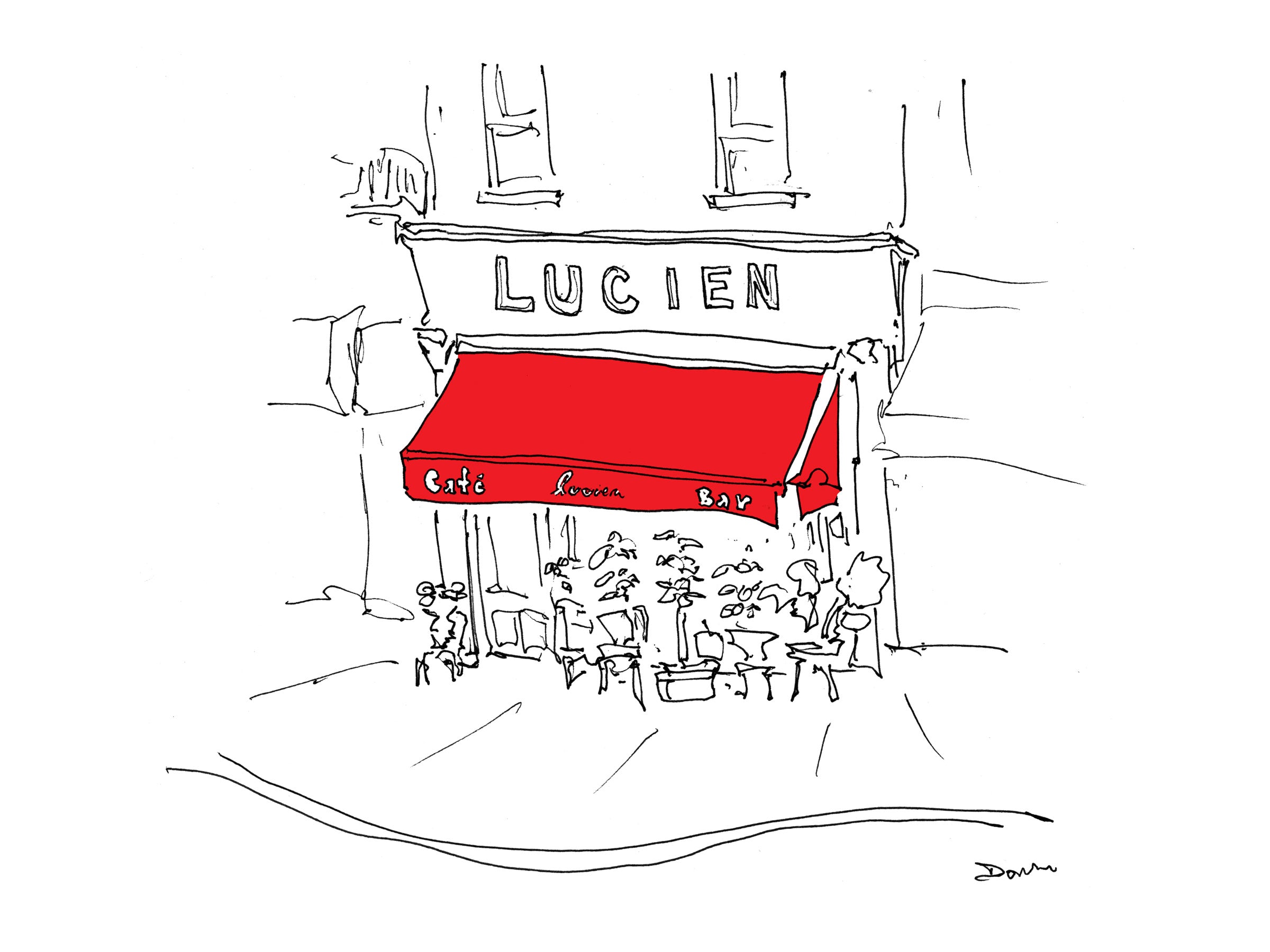 Lucien
