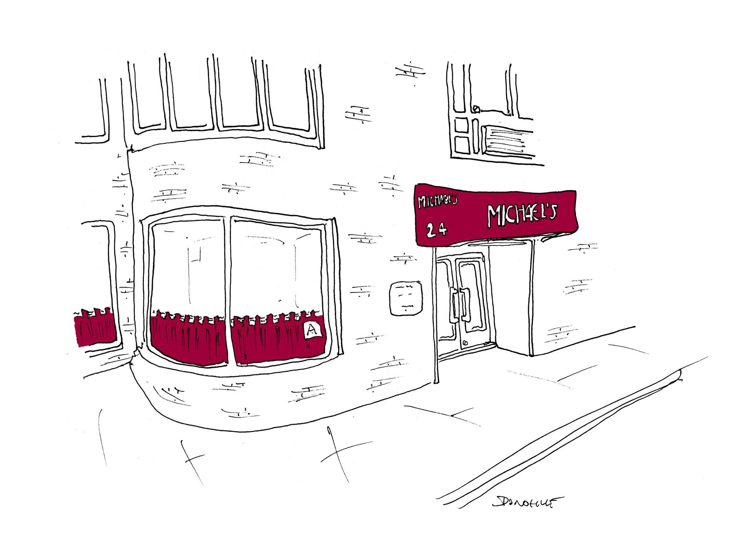 Michael's