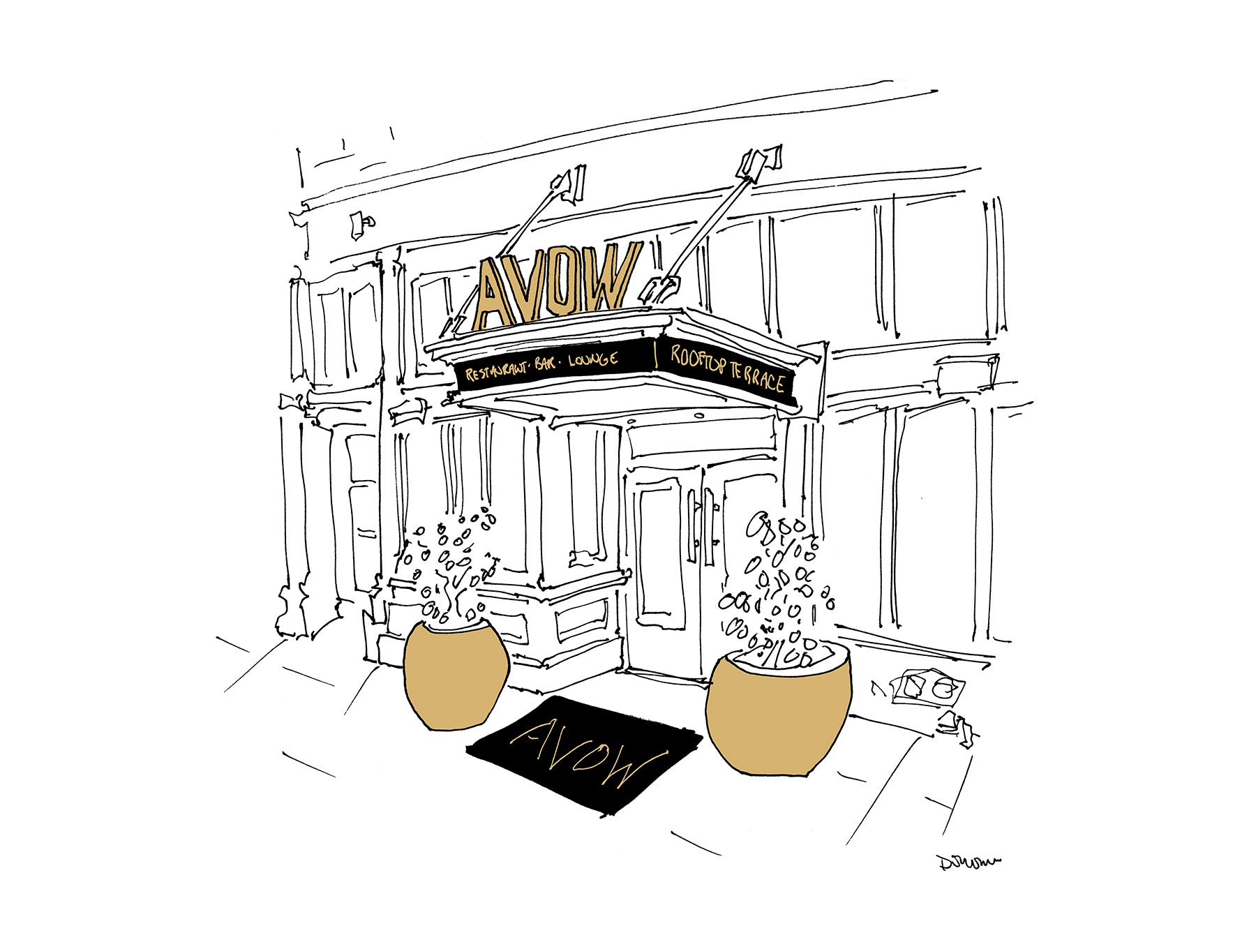 AVOW