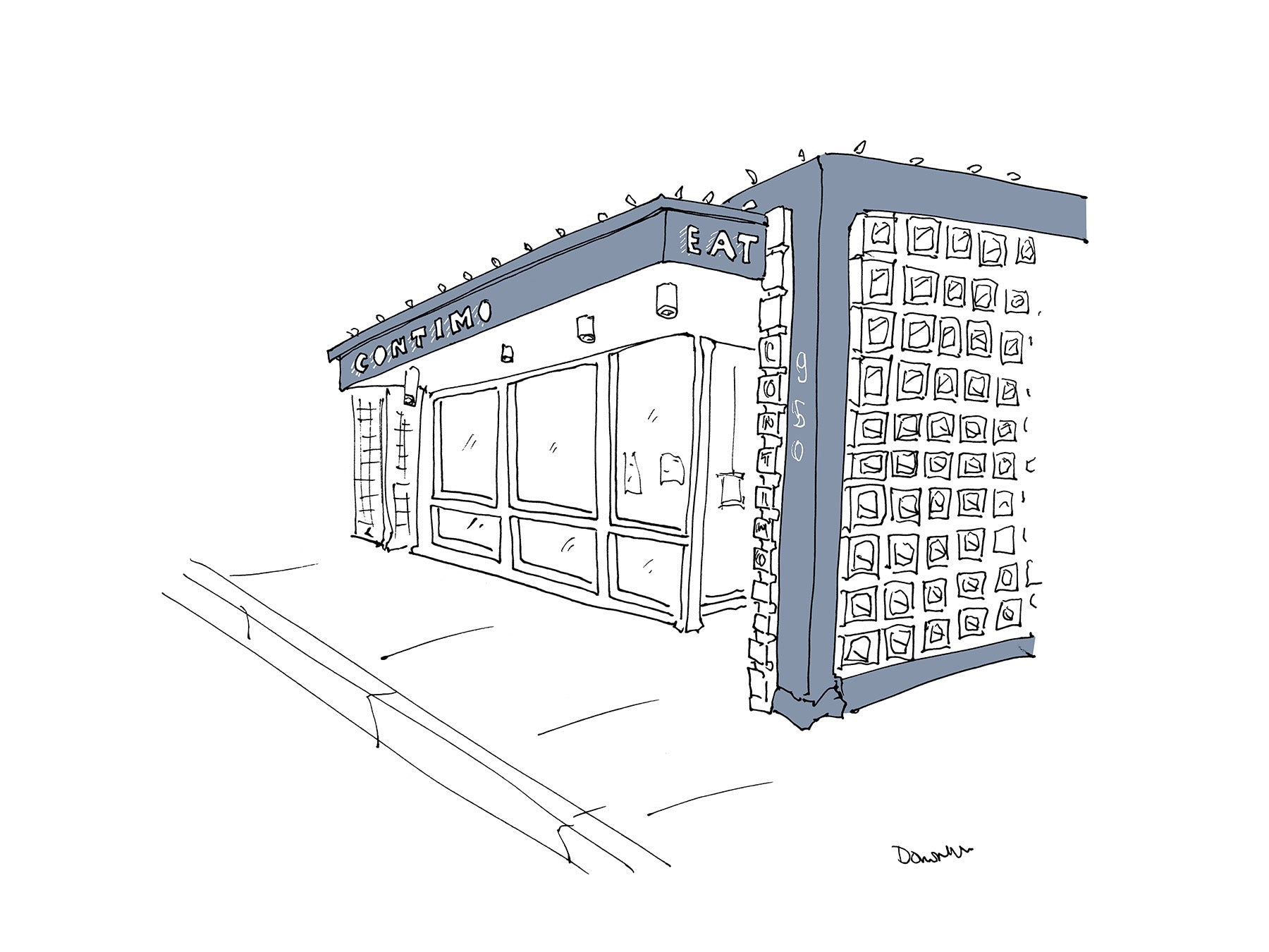 Contimo Provisions