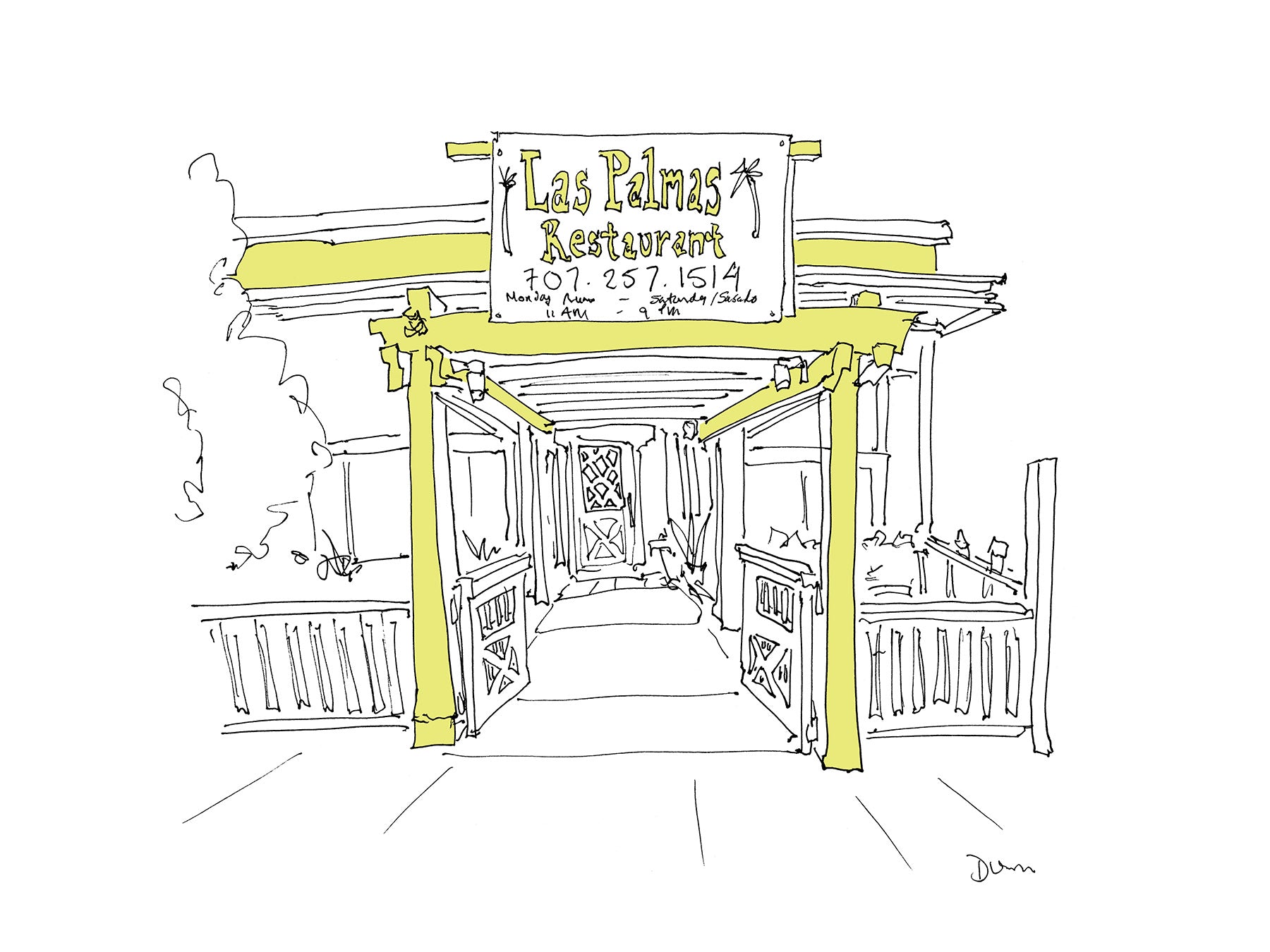 Las Palmas