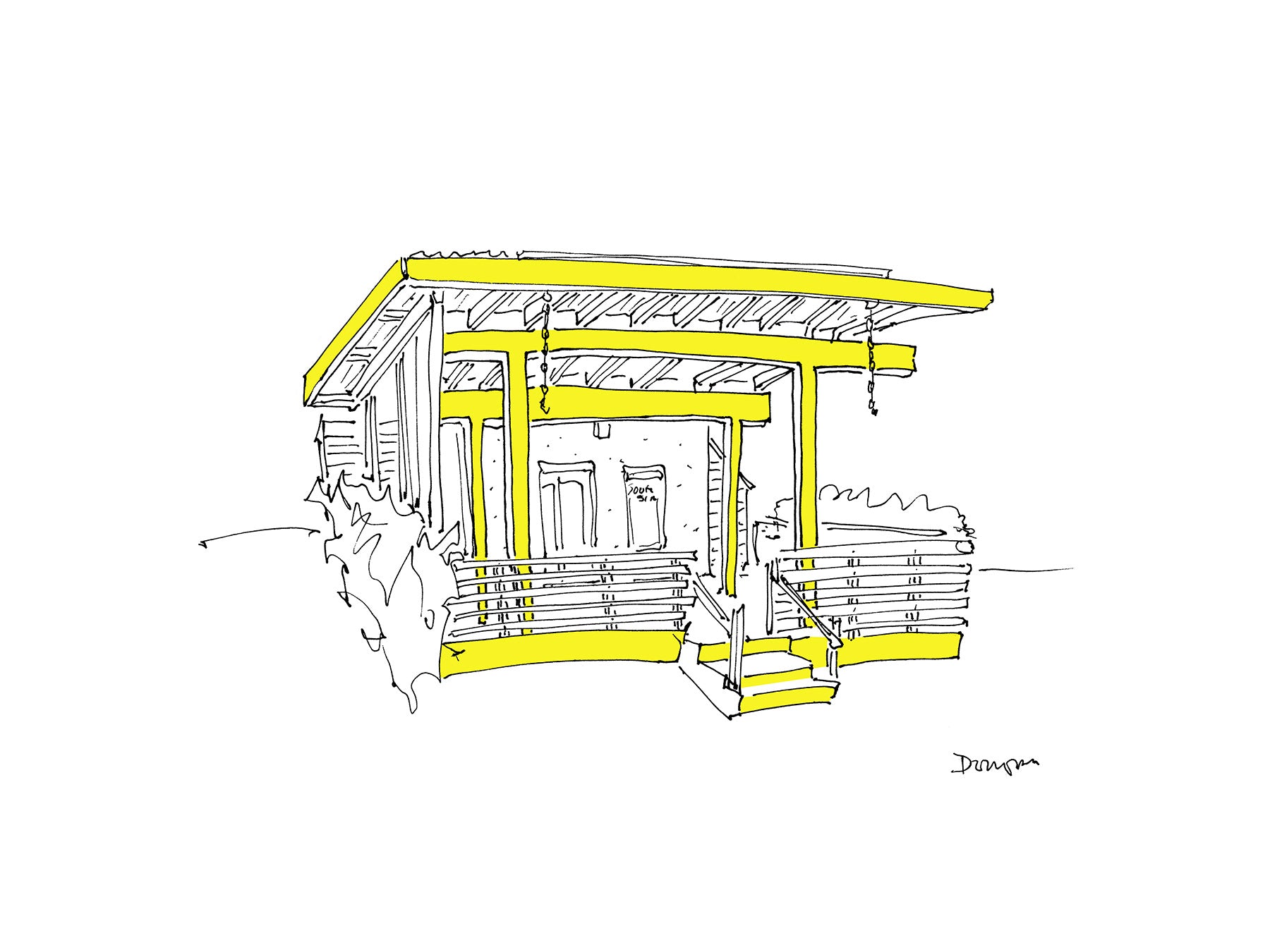 Southside Cafe
