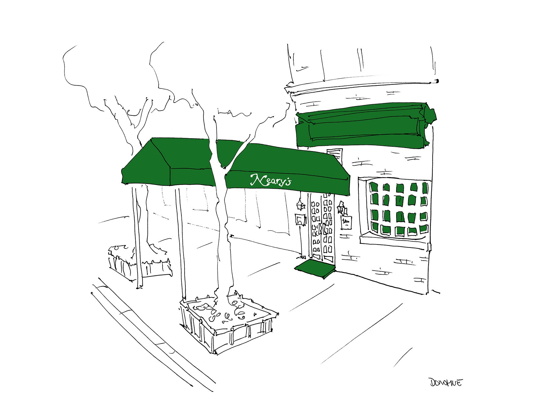 Neary's