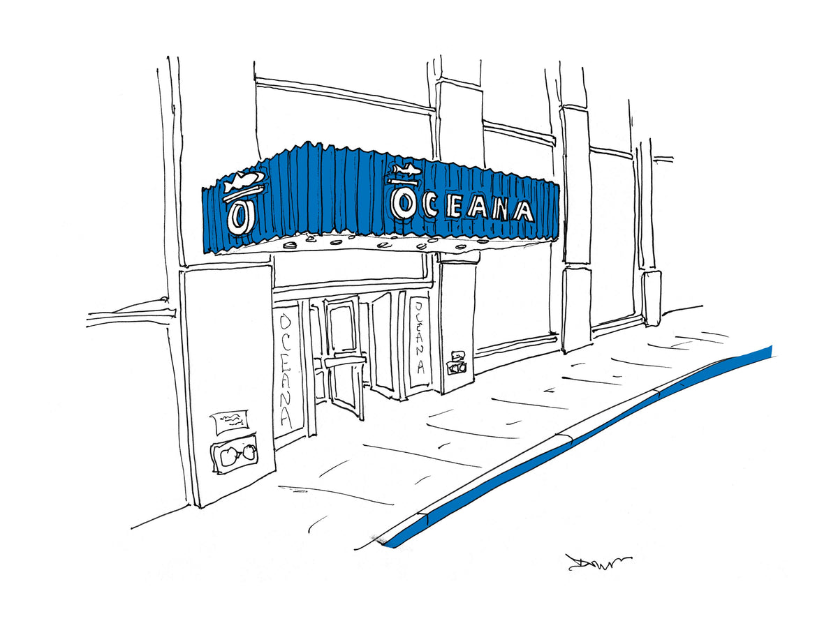 Oceana