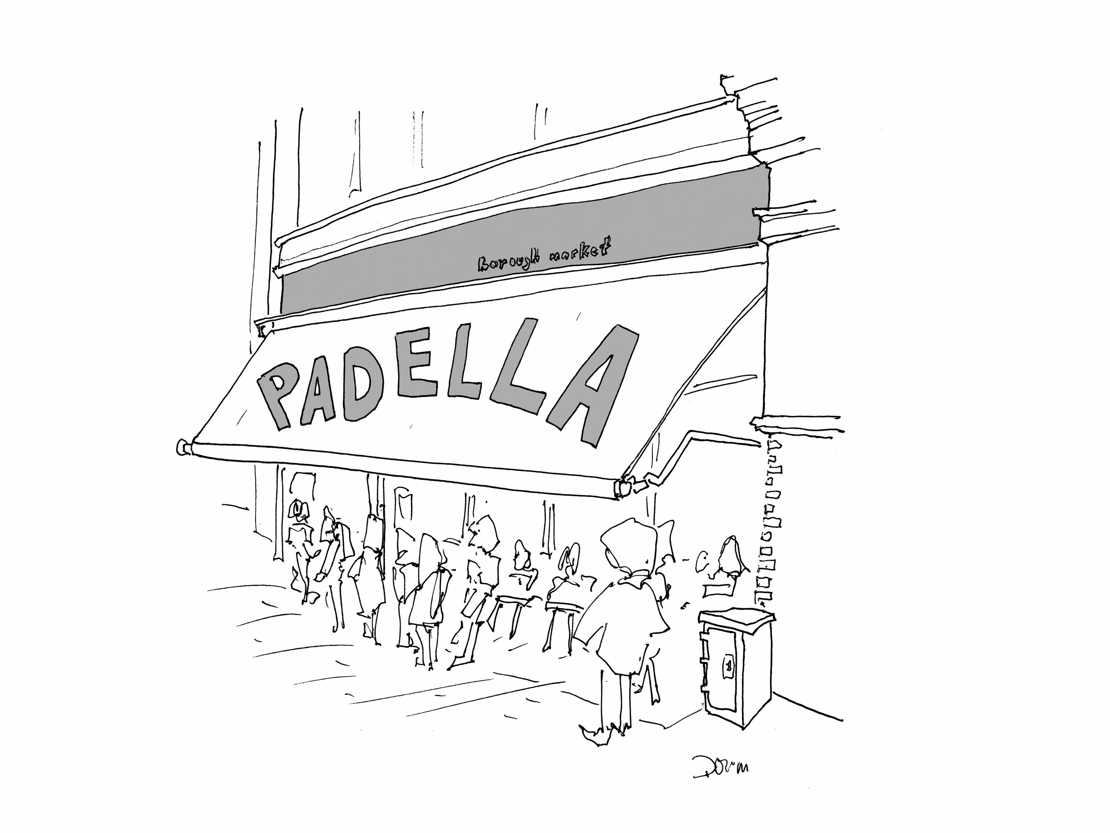 Padella