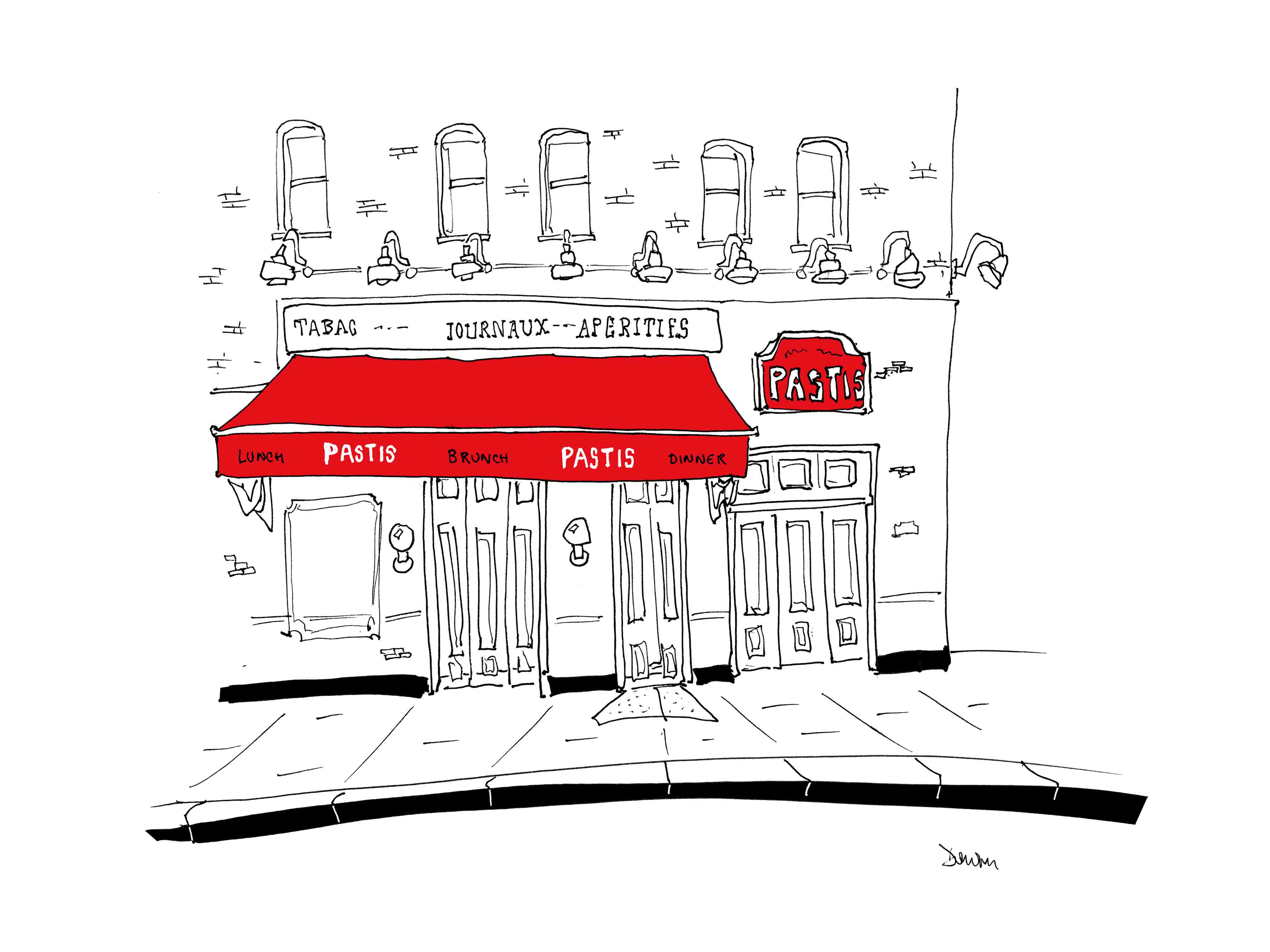 Pastis