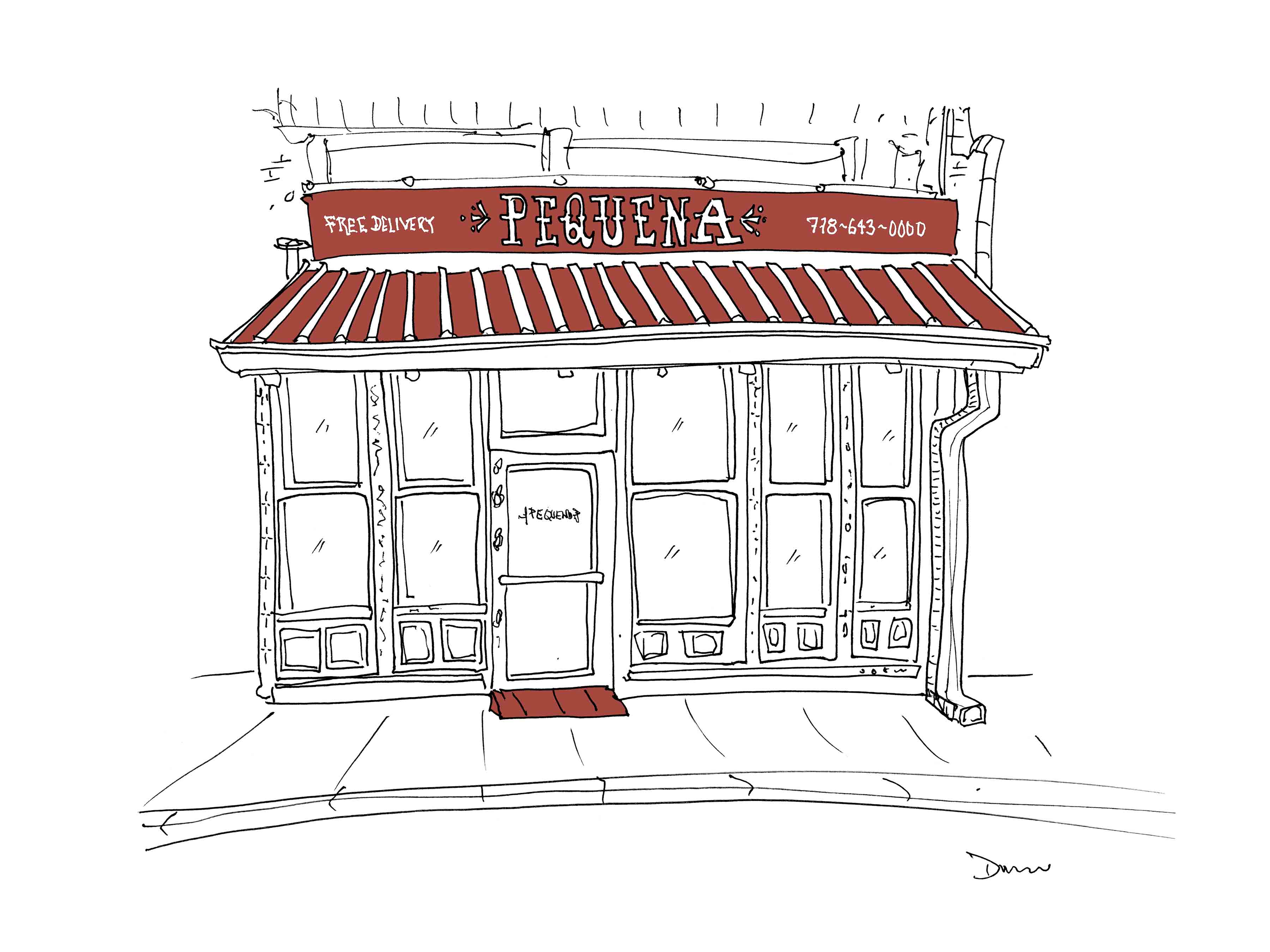 Peque√±a
