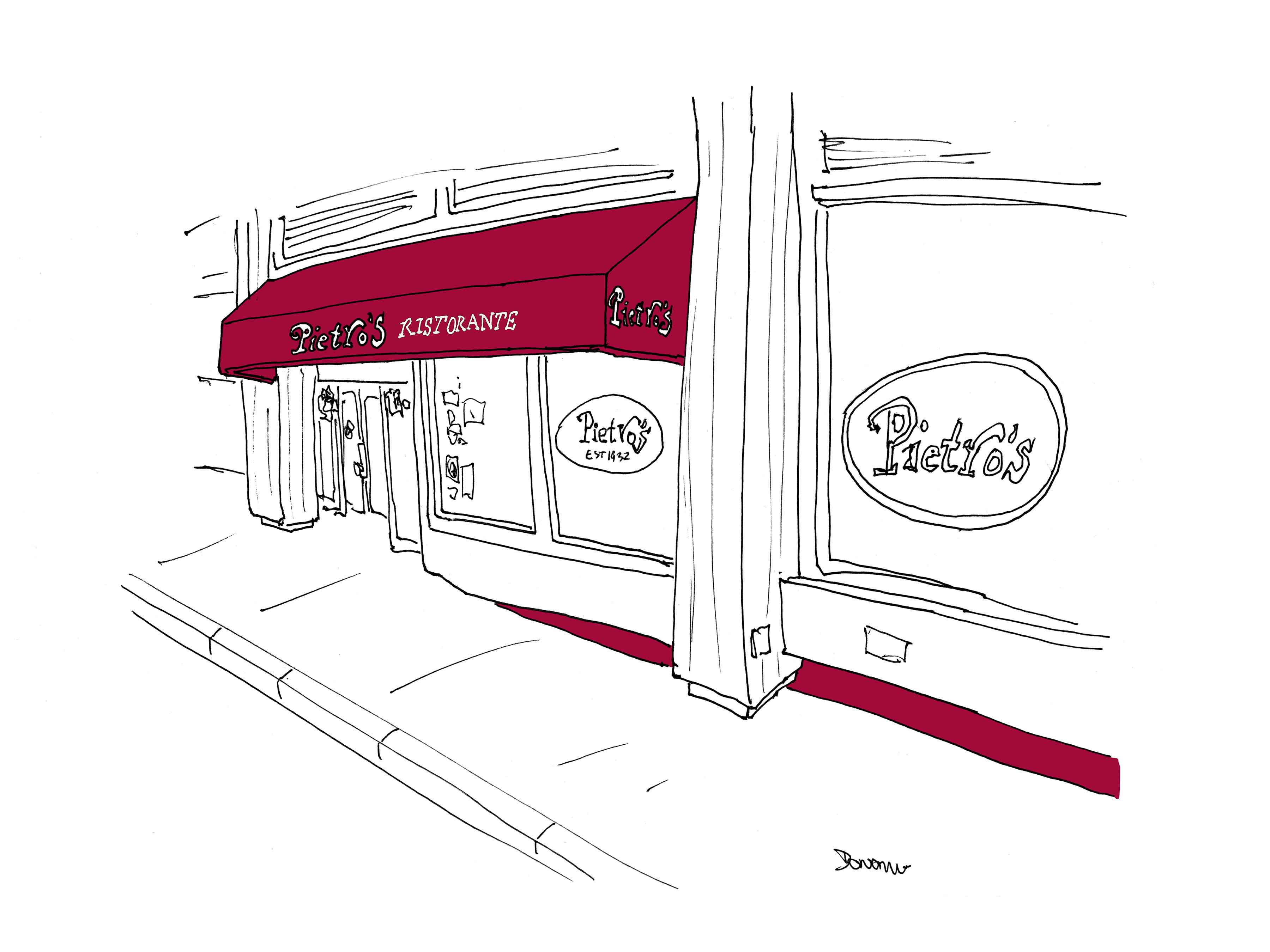 Pietro's
