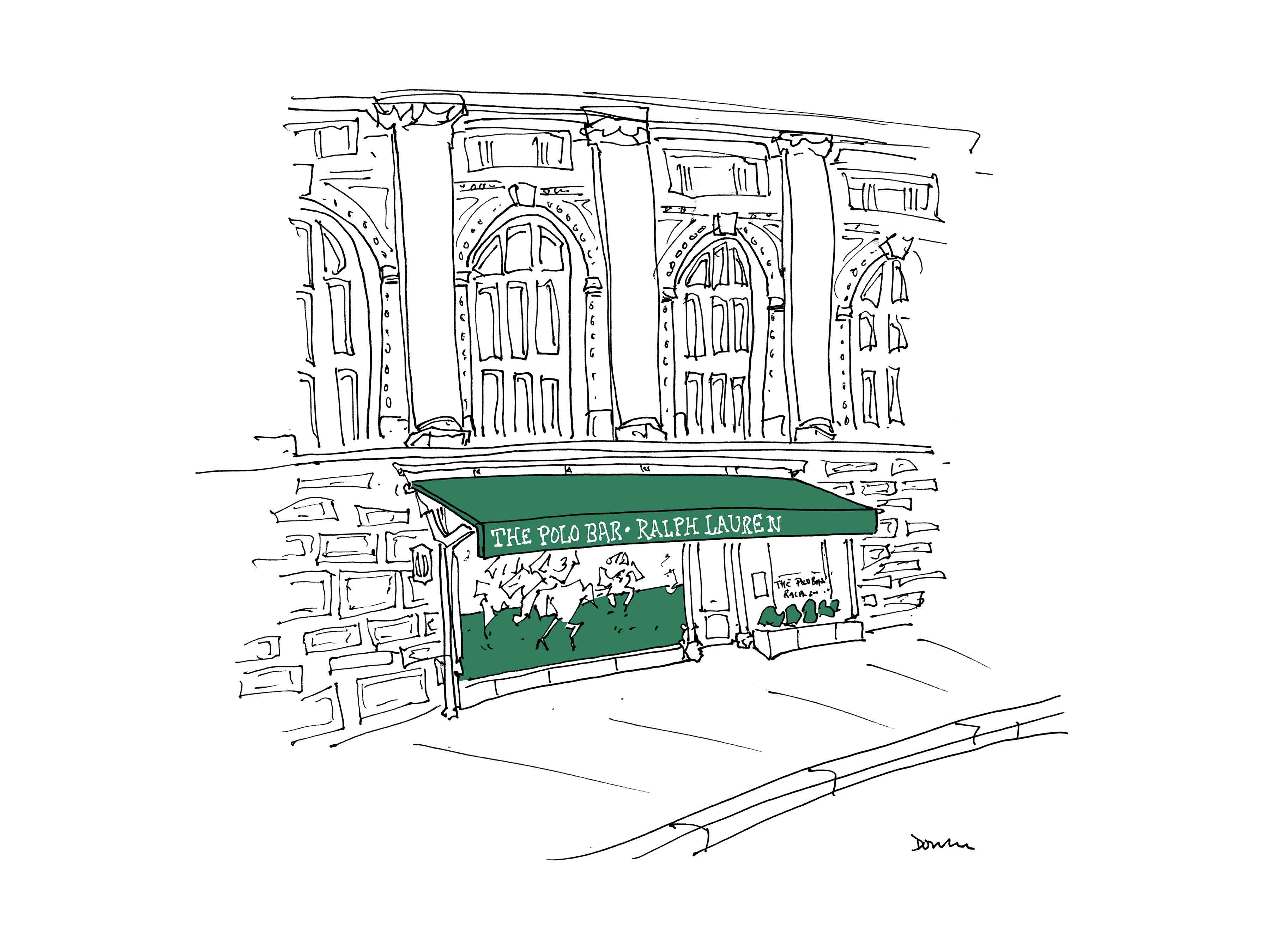 Polo Bar