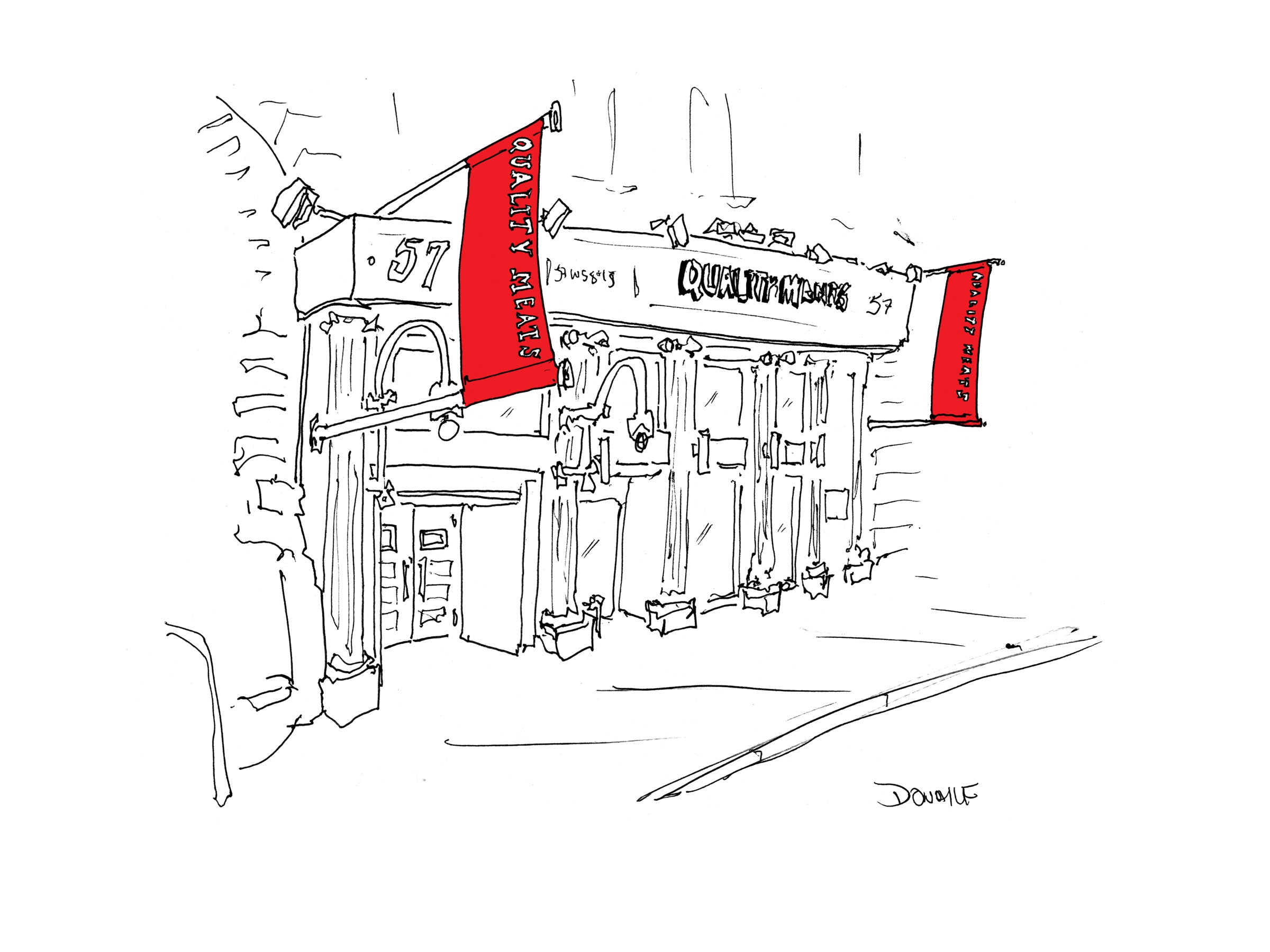 Quality Meats