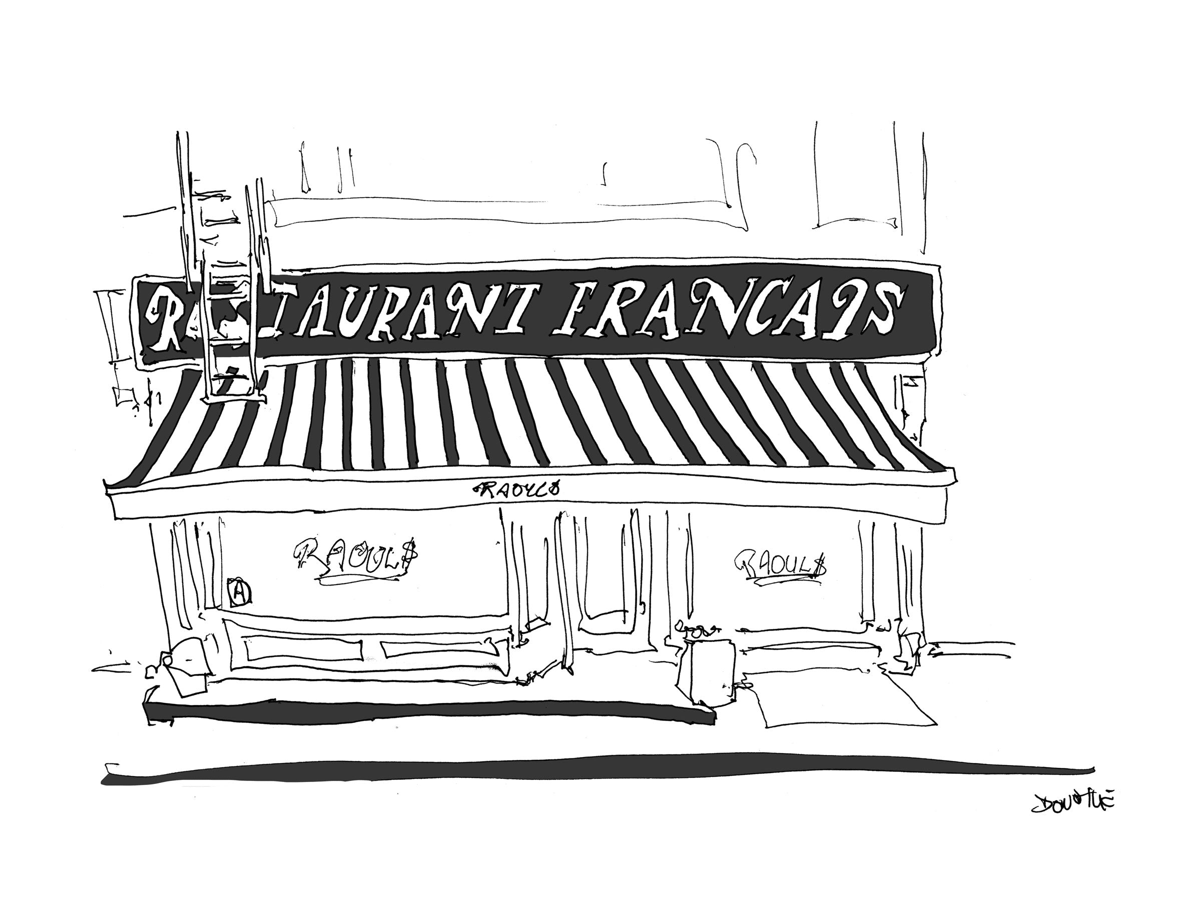 Raoul's